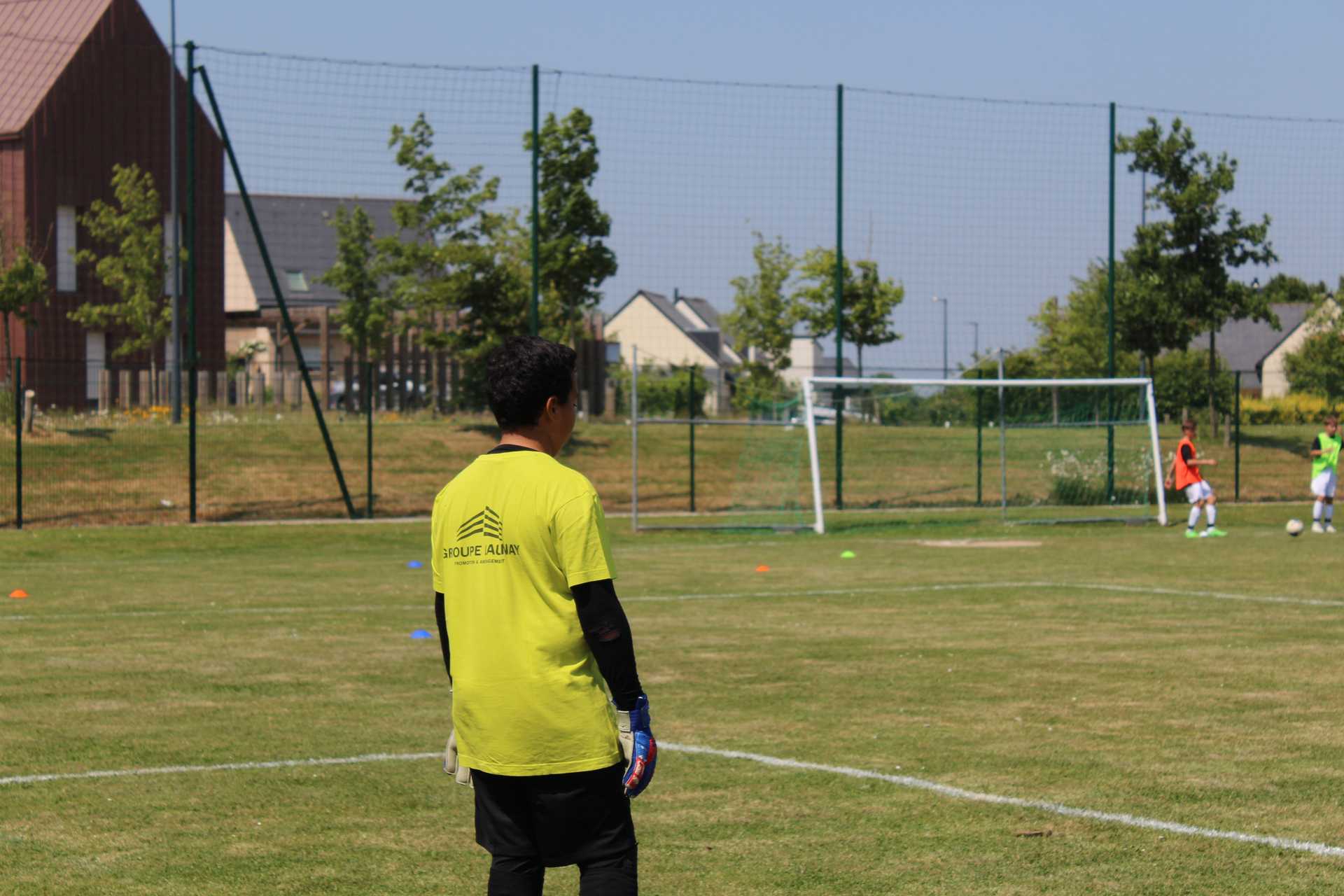 Image de diapositive