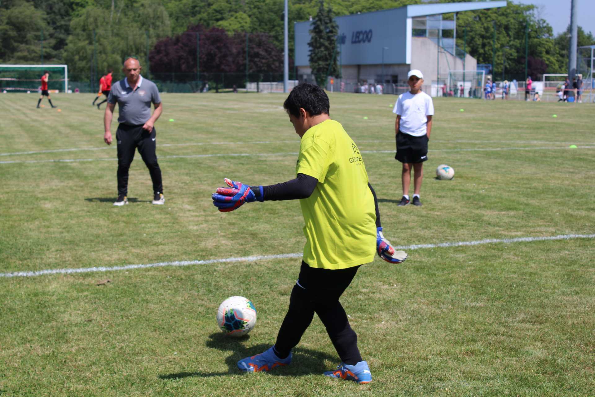 Image de diapositive