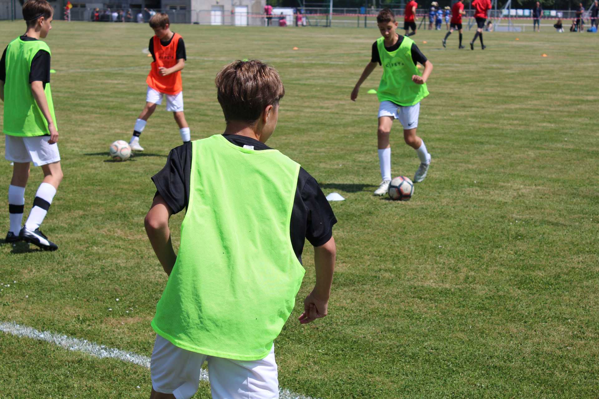 Image de diapositive