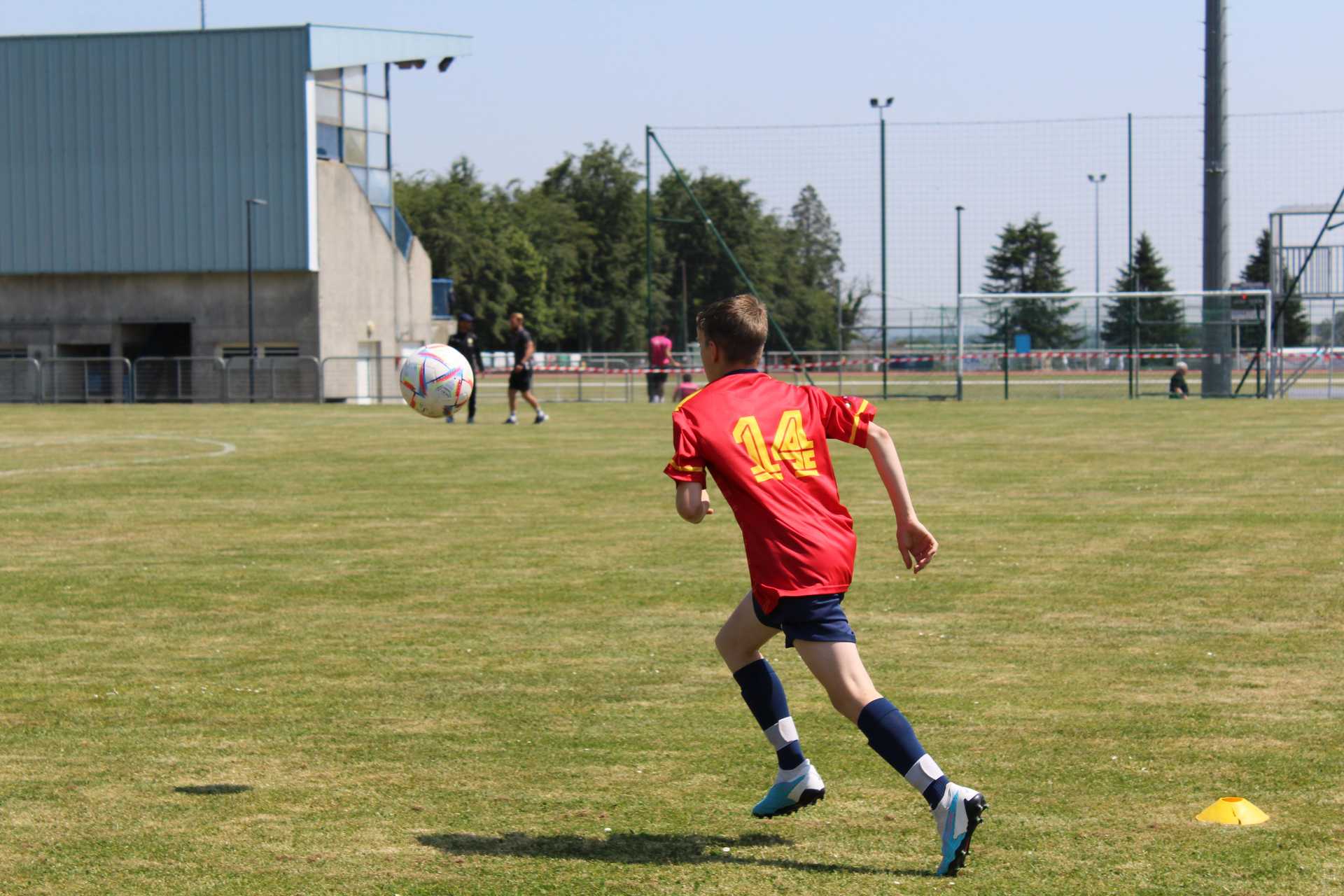 Image de diapositive