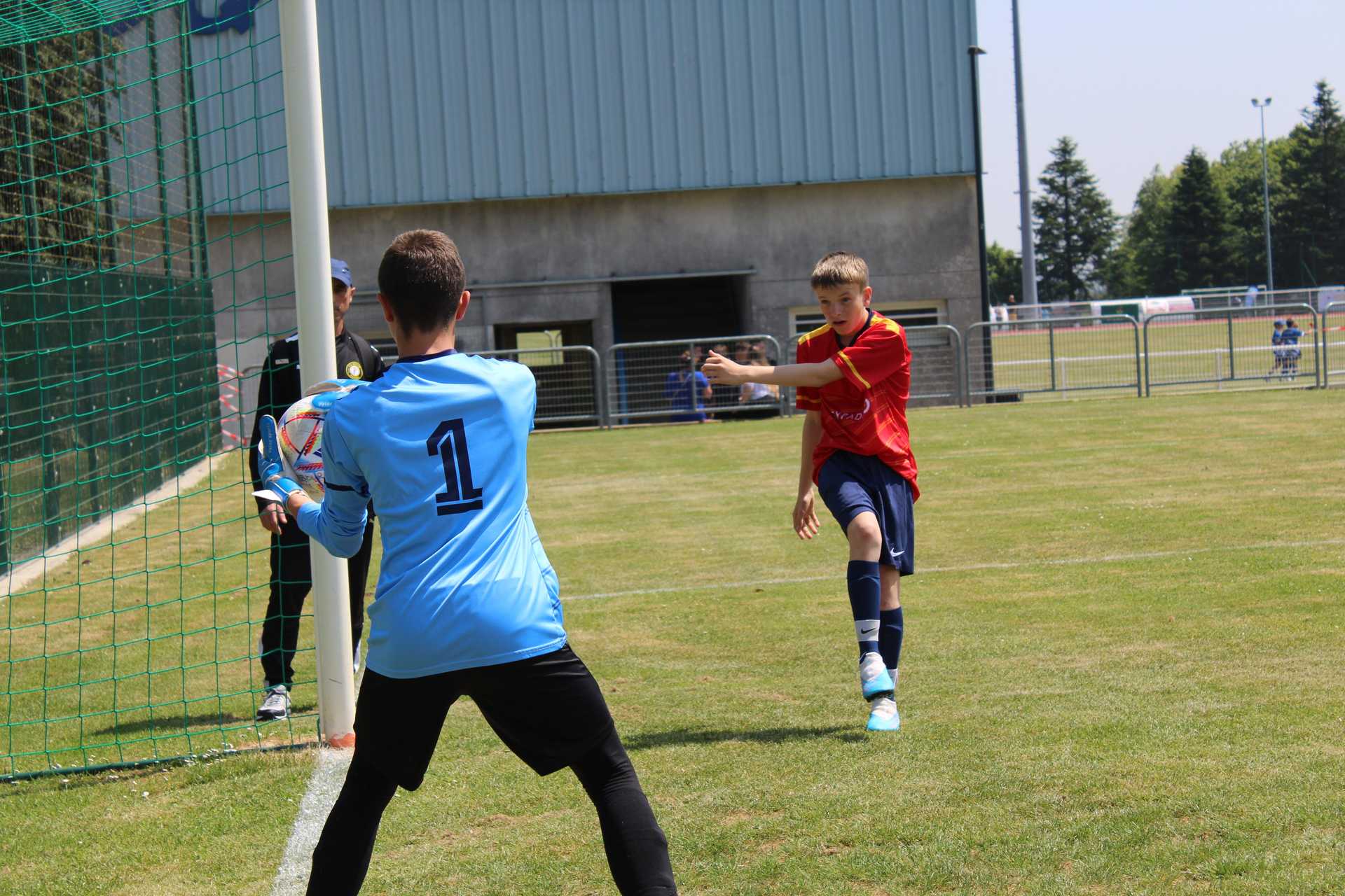 Image de diapositive