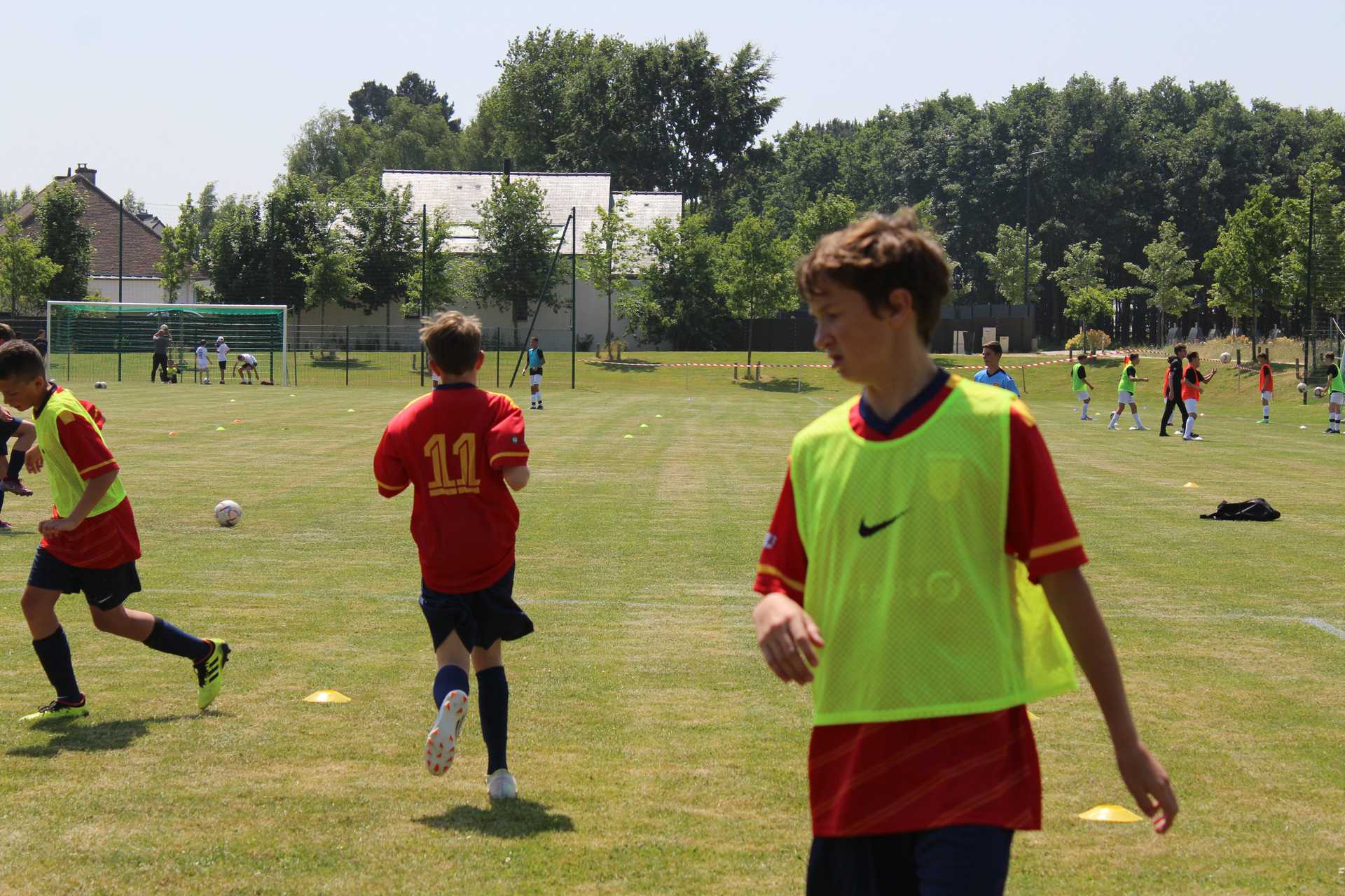 Image de diapositive