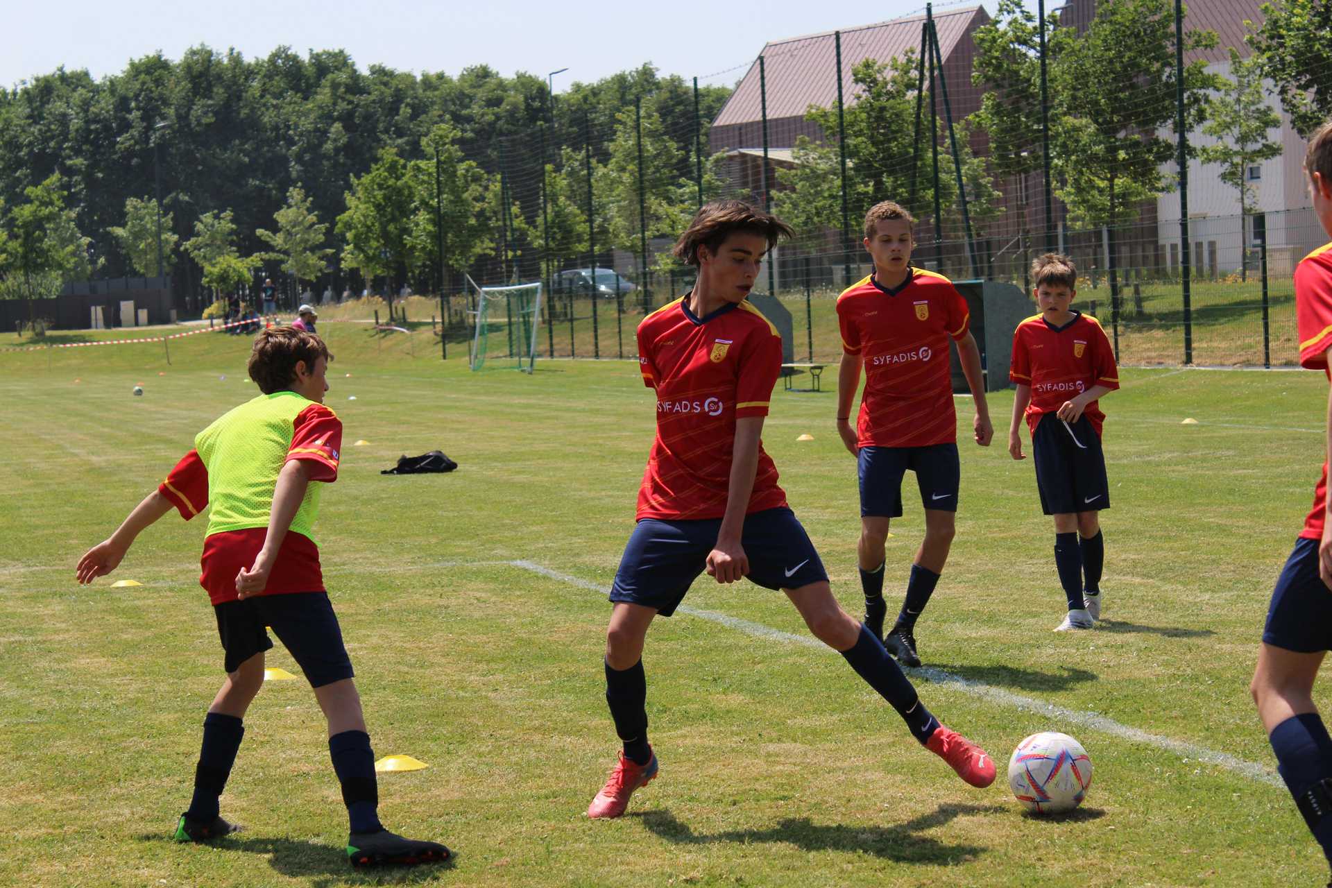 Image de diapositive