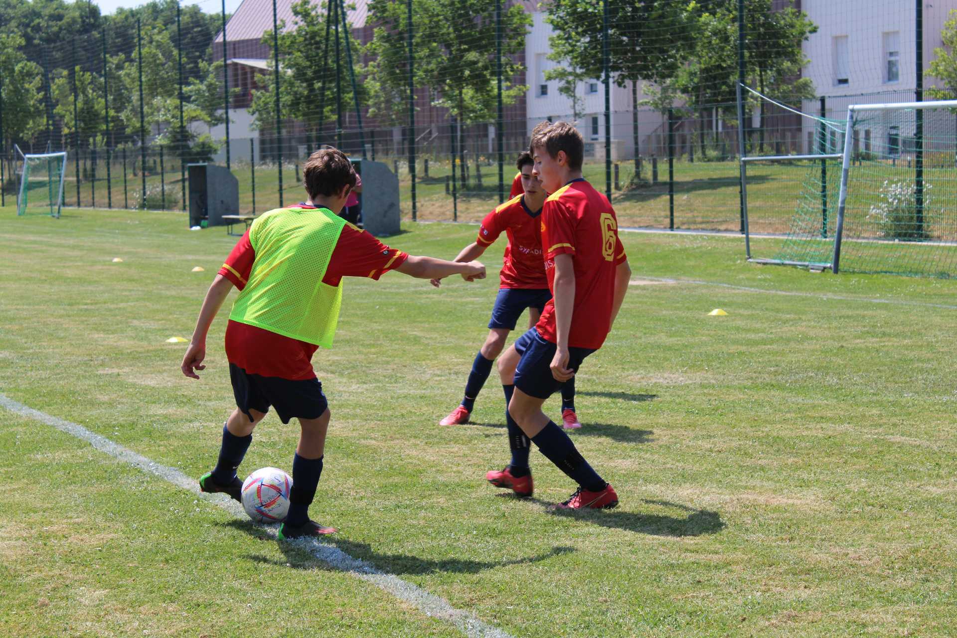 Image de diapositive