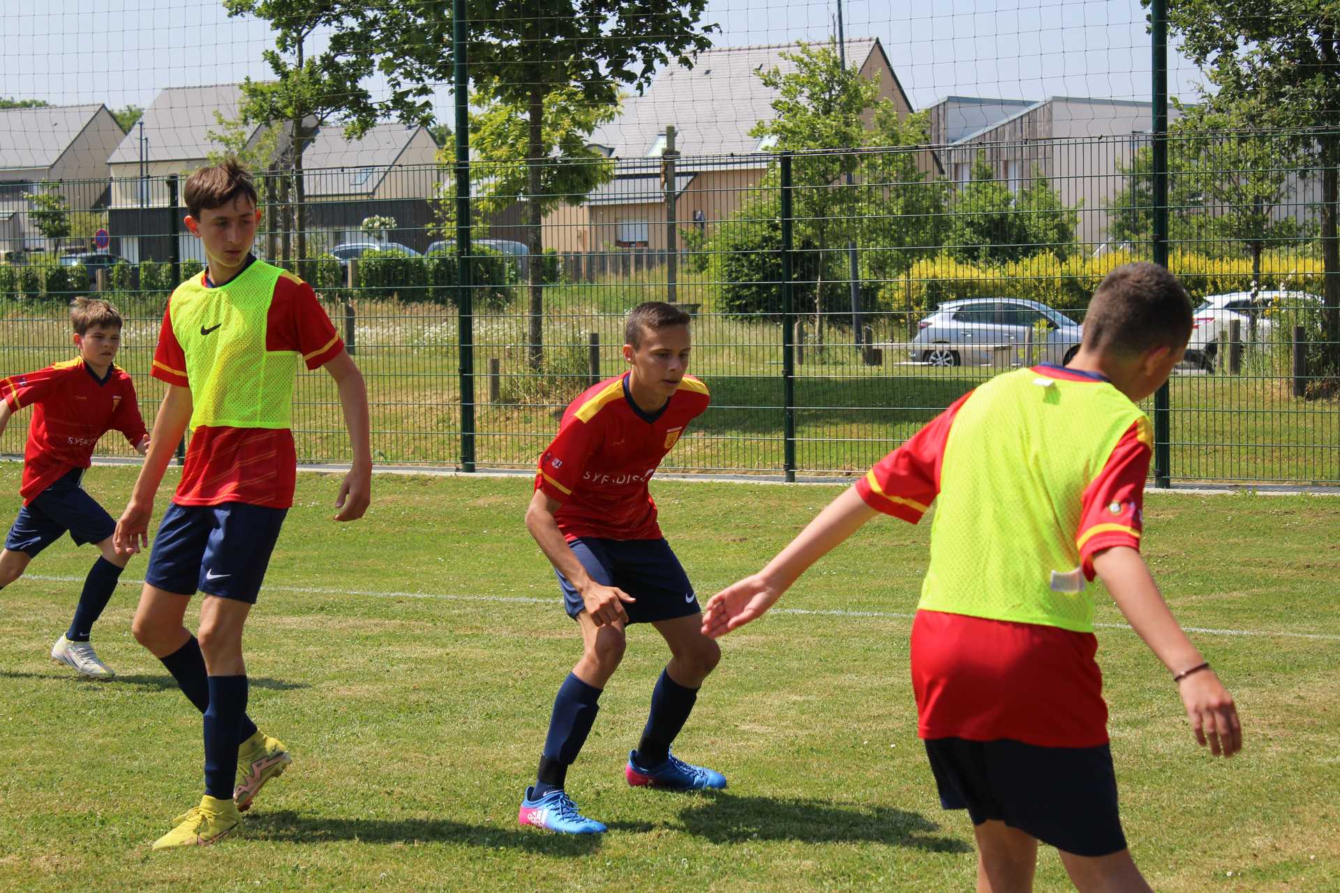 Image de diapositive