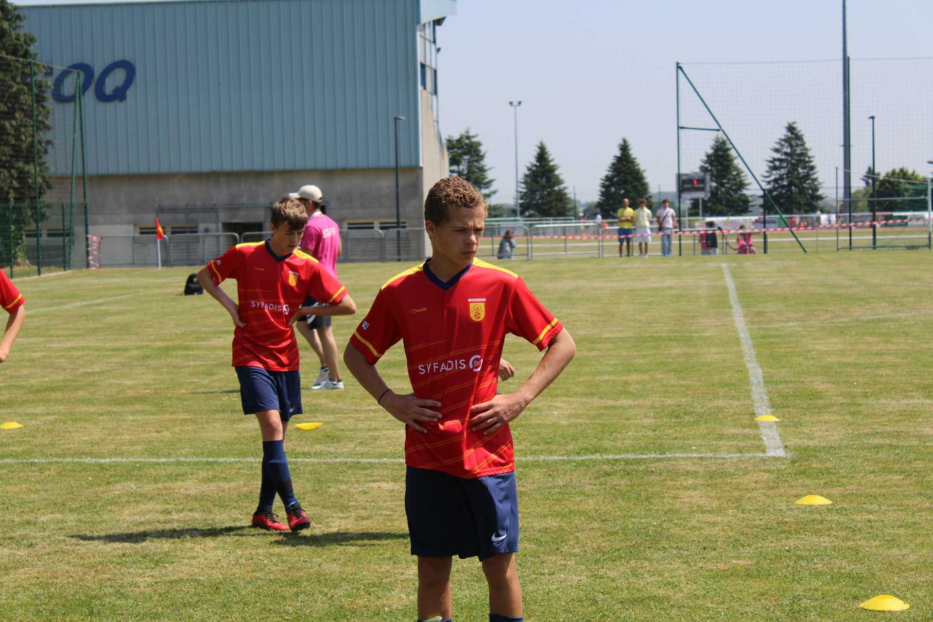 Image de diapositive