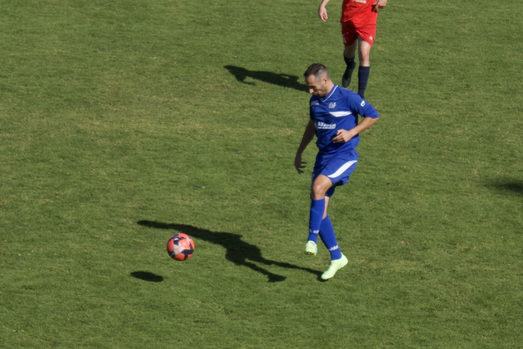 Image de diapositive