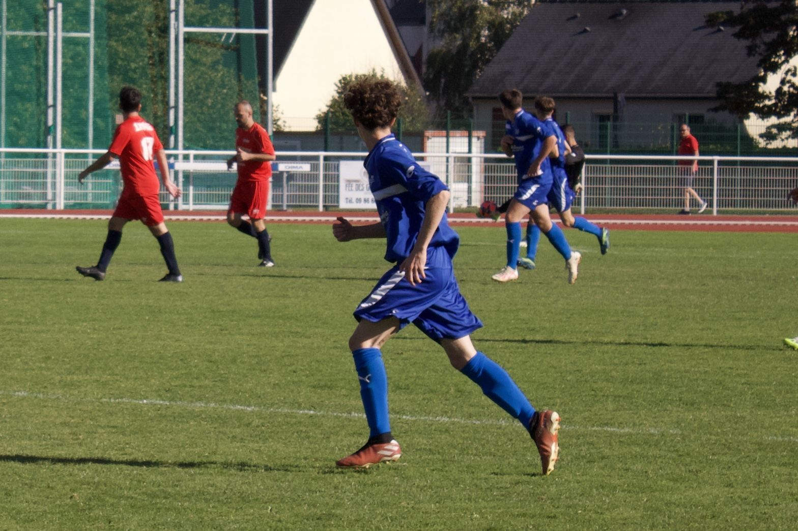 Image de diapositive