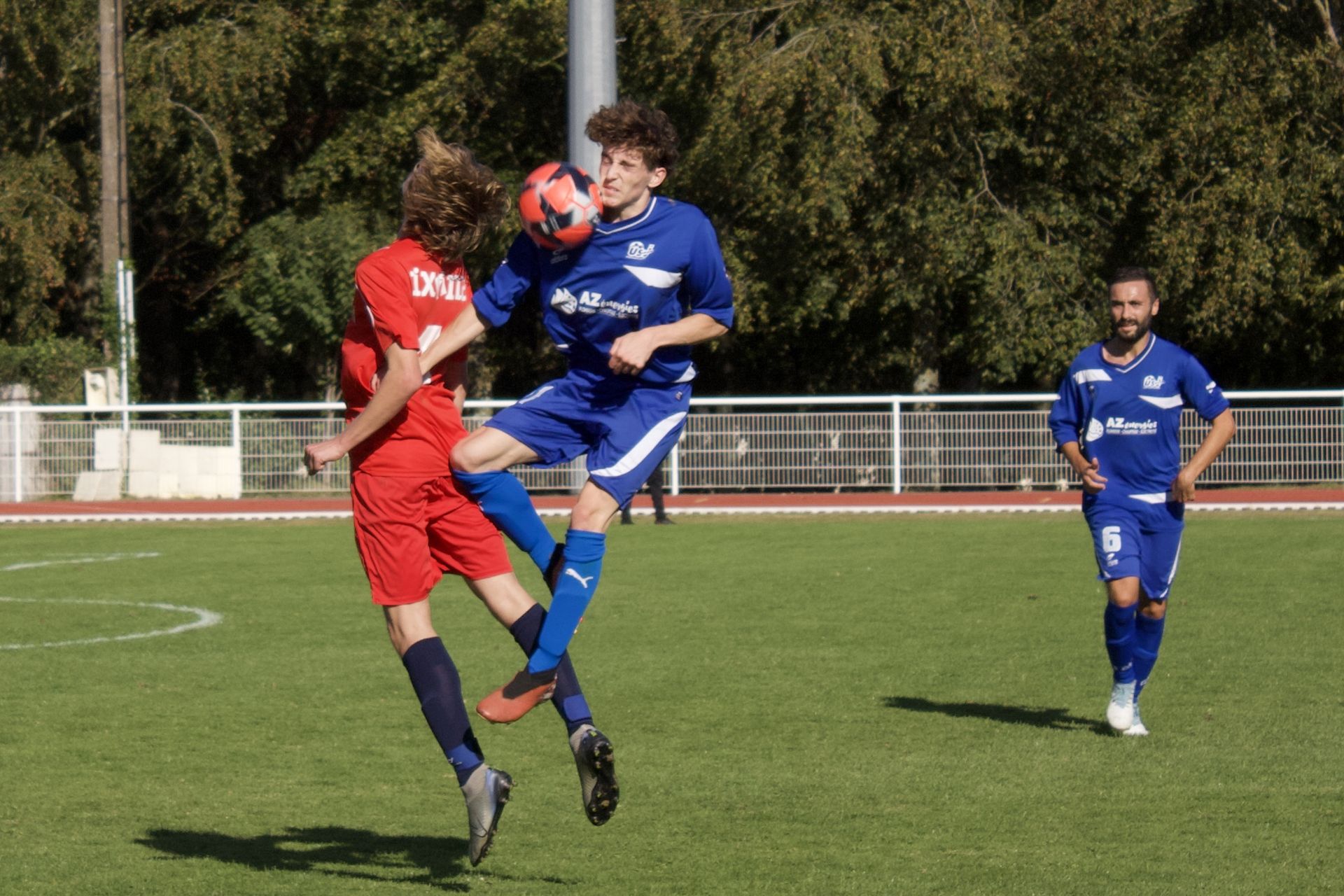 Image de diapositive