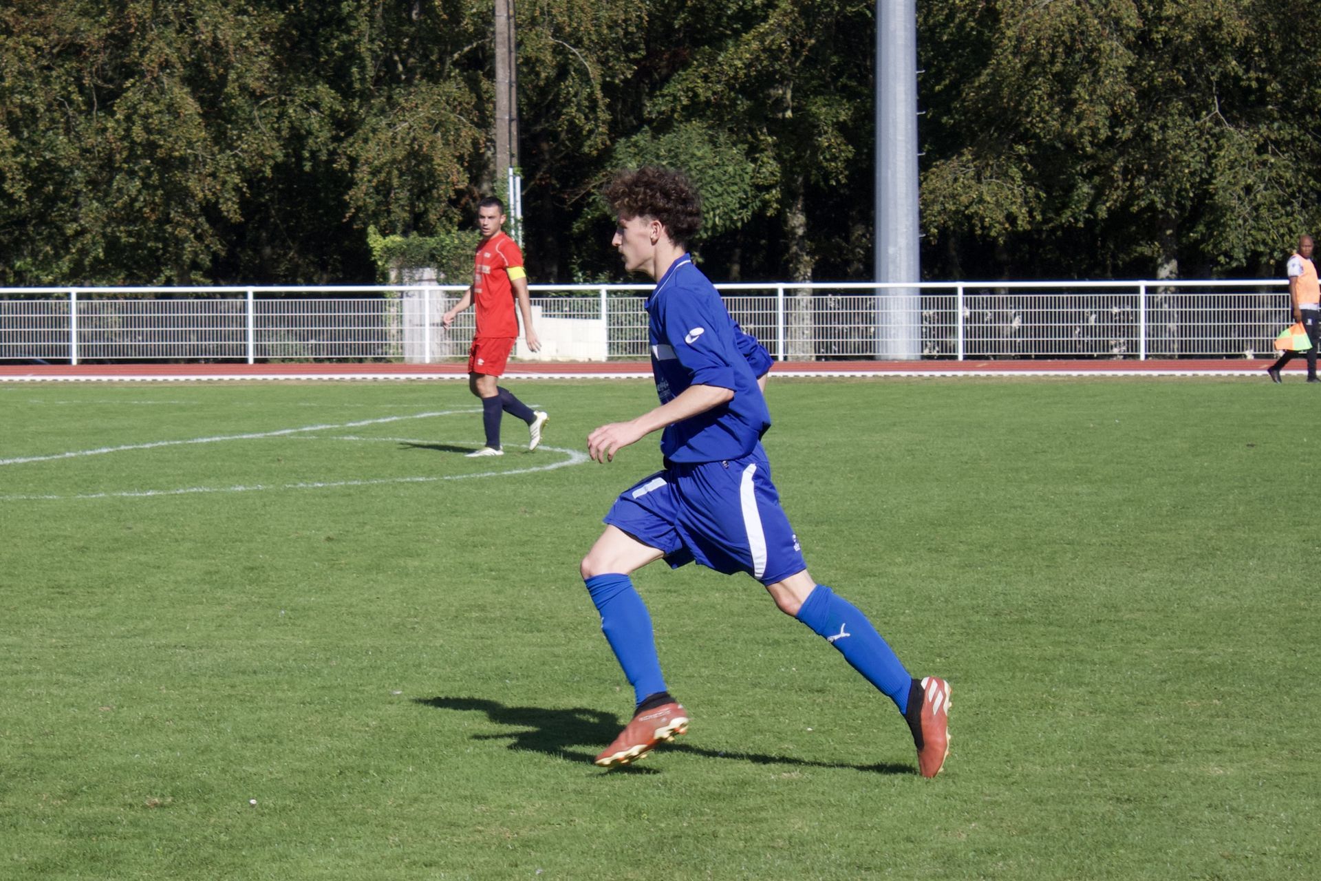 Image de diapositive