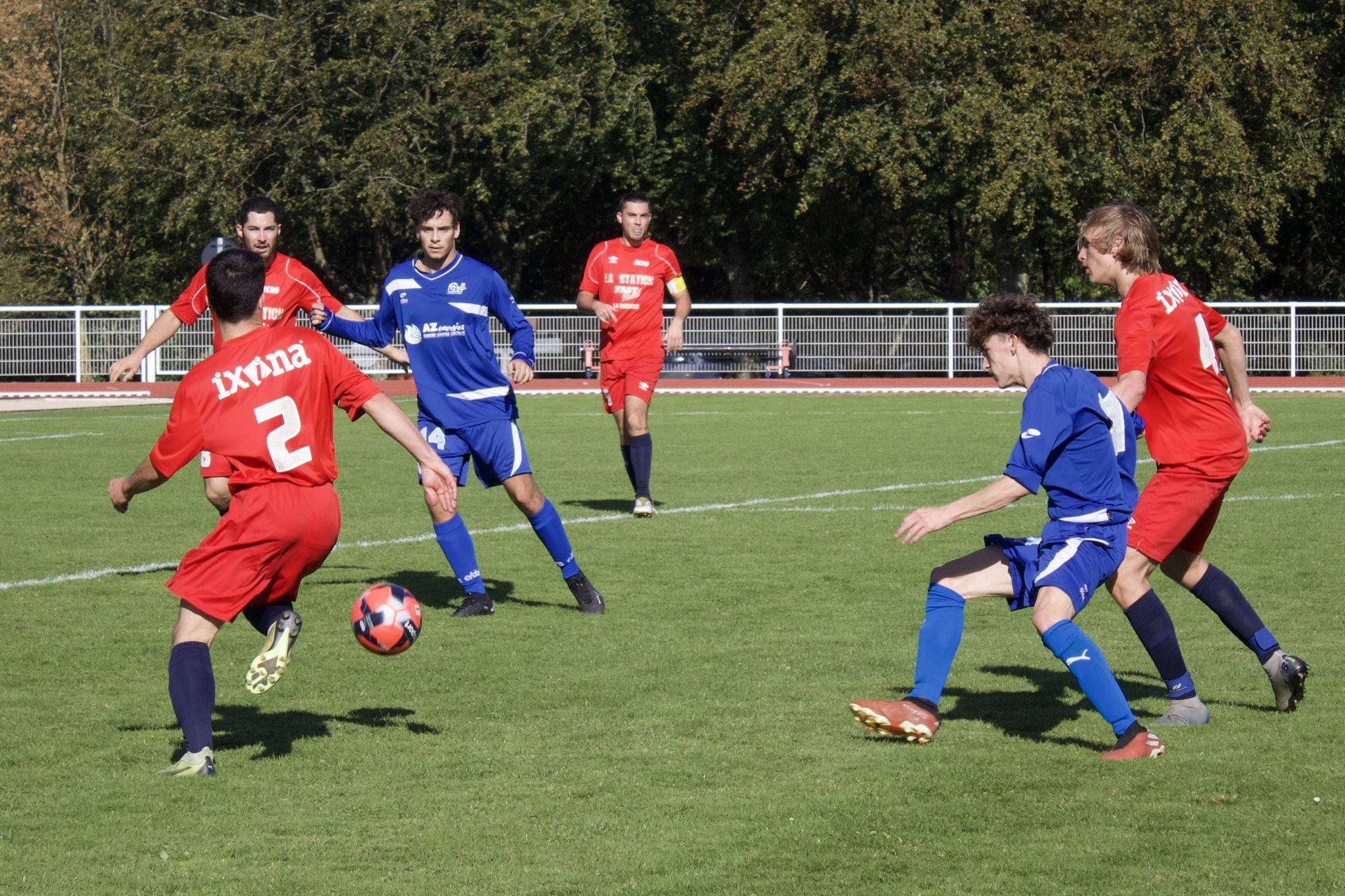 Image de diapositive