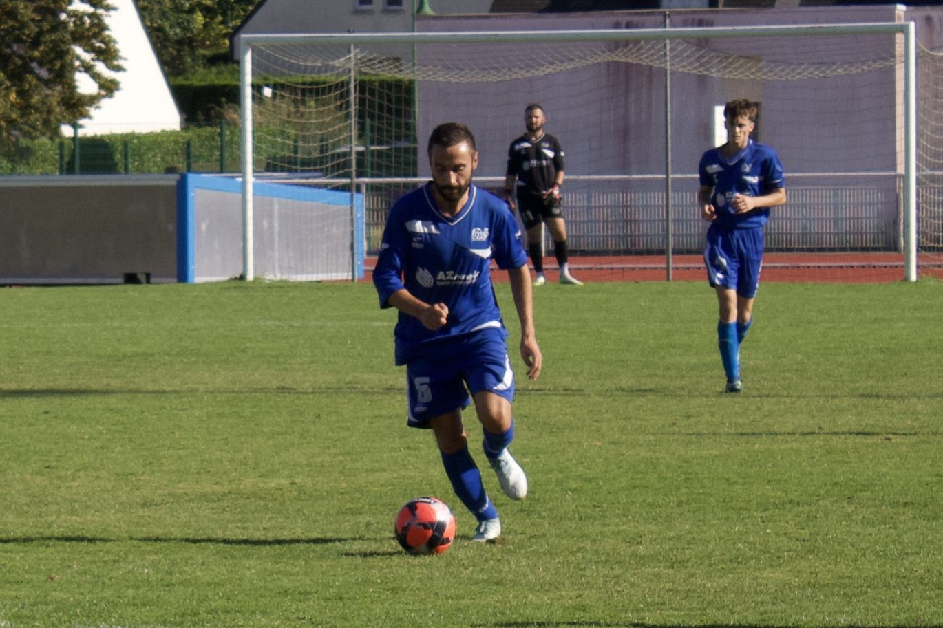 Image de diapositive