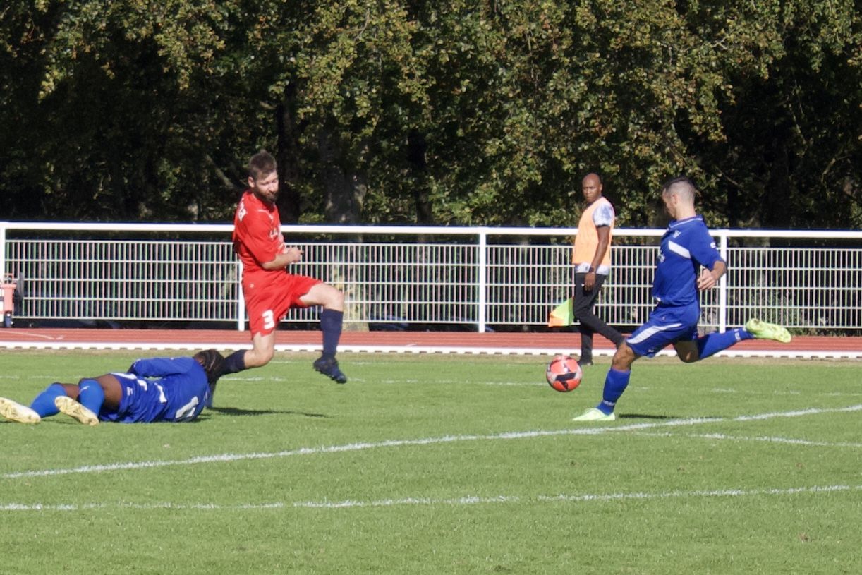 Image de diapositive