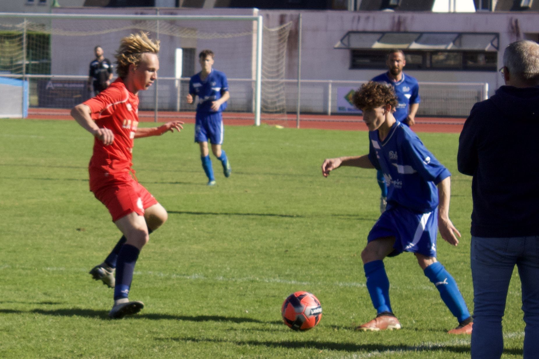 Image de diapositive