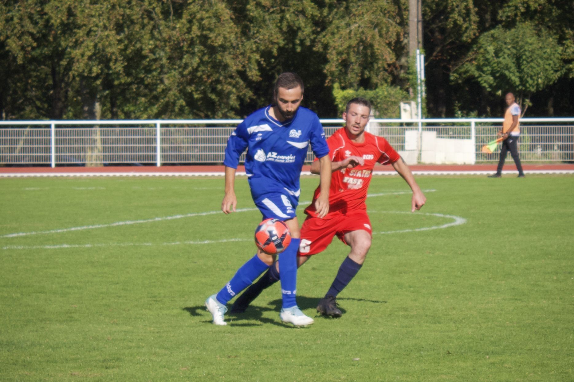 Image de diapositive