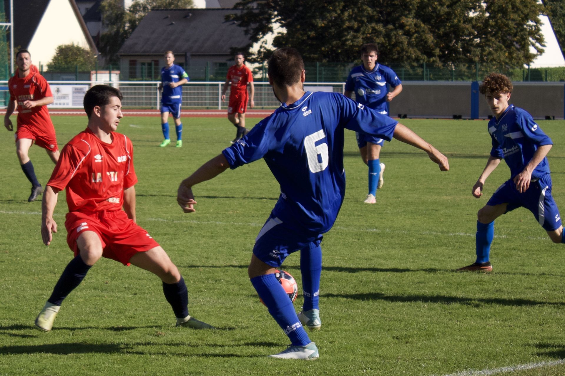 Image de diapositive