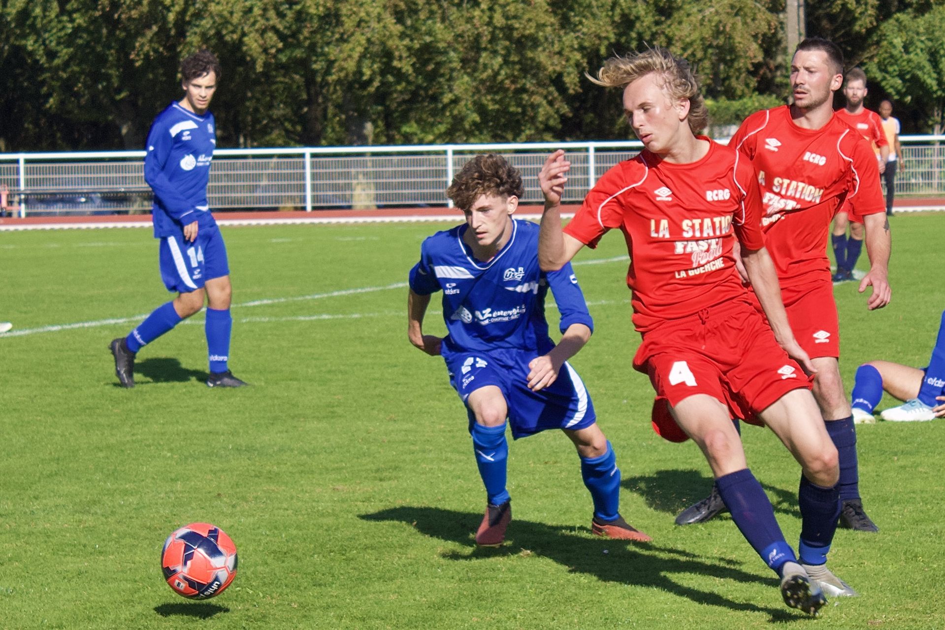 Image de diapositive