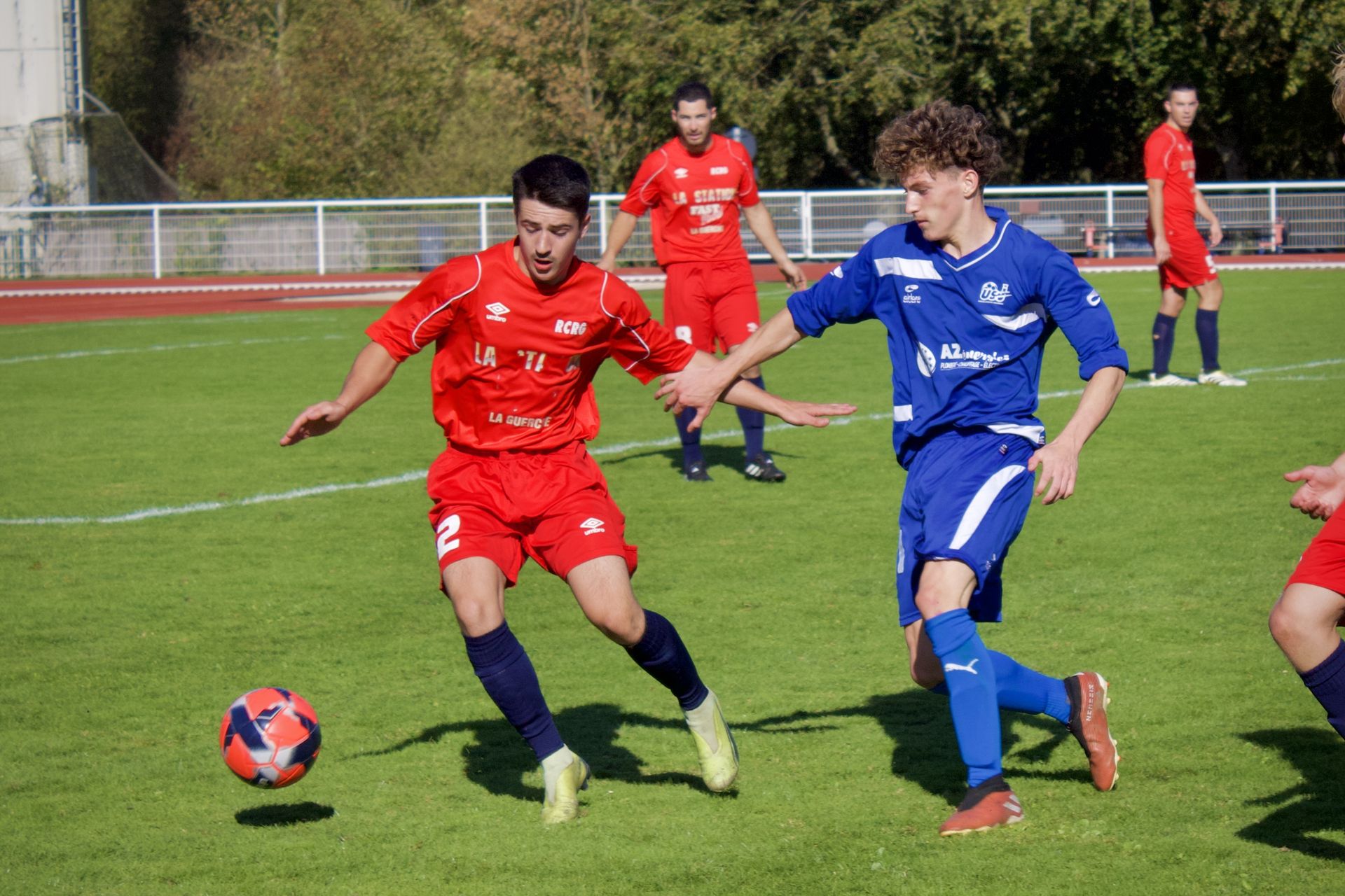 Image de diapositive