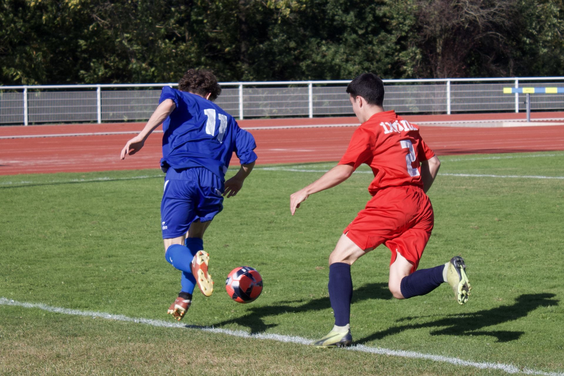 Image de diapositive