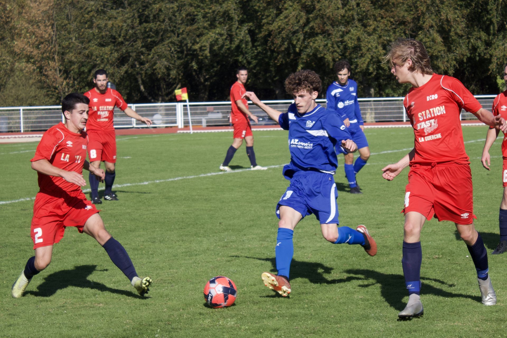 Image de diapositive