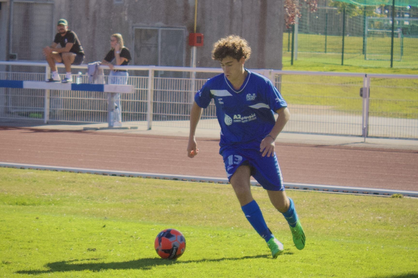 Image de diapositive