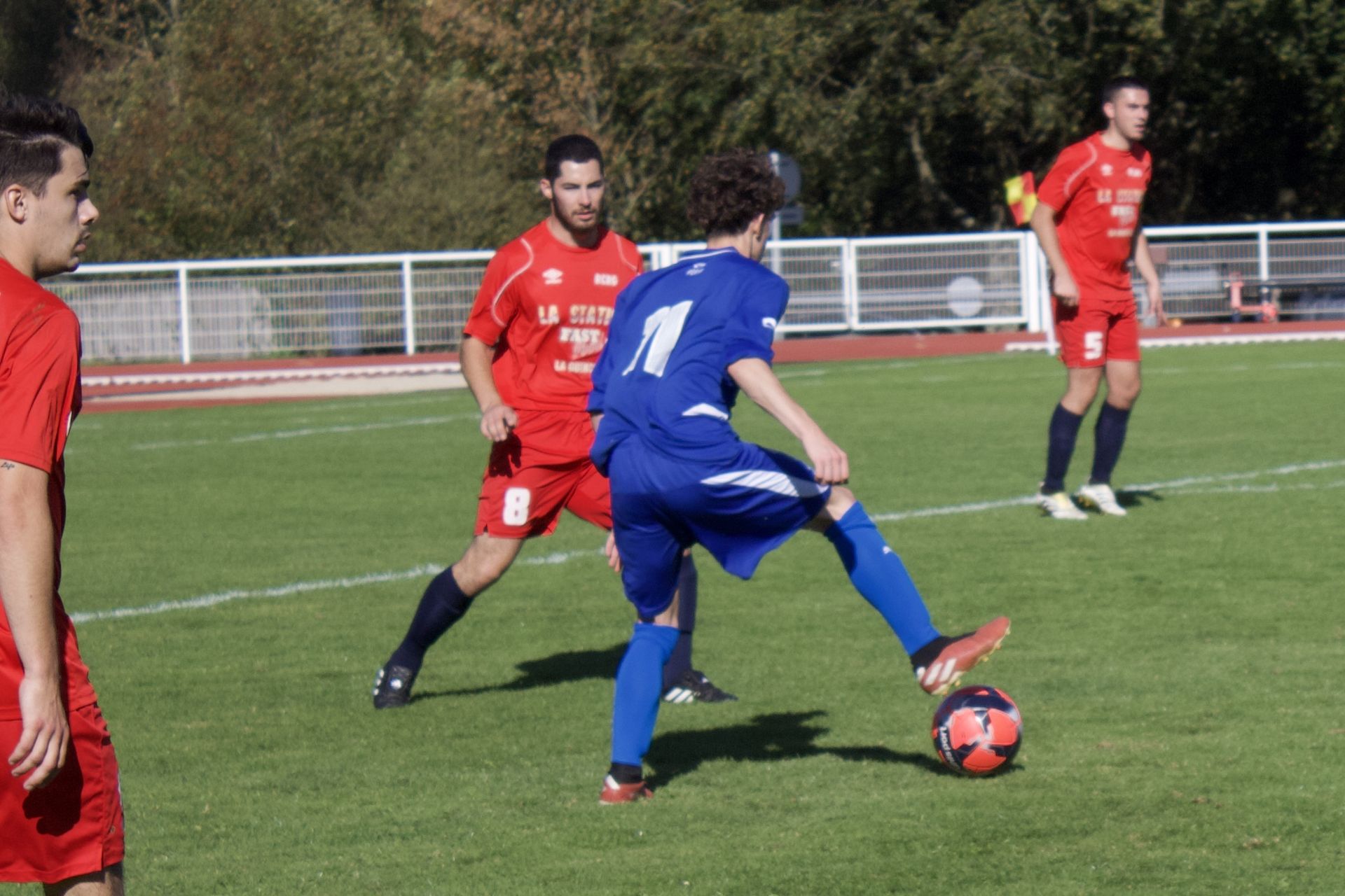 Image de diapositive