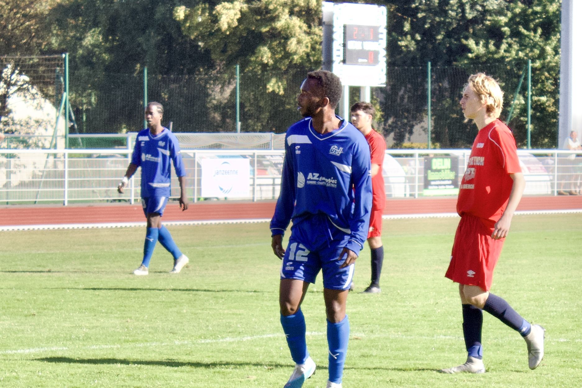 Image de diapositive