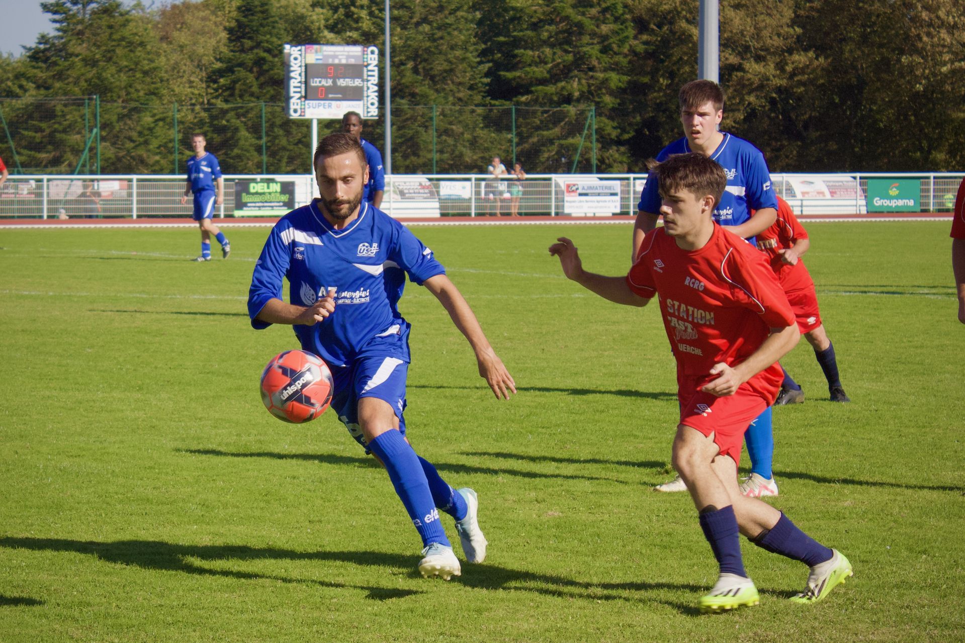 Image de diapositive