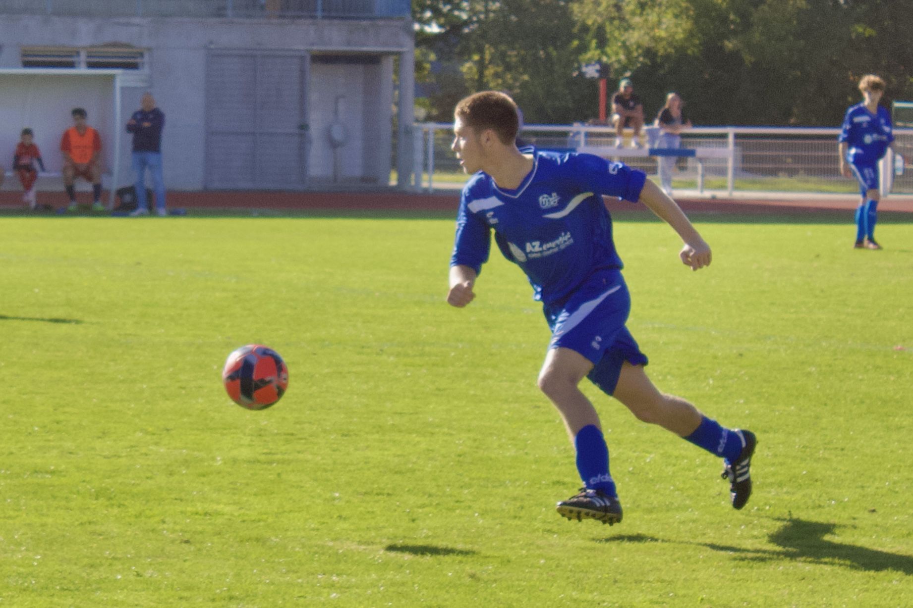 Image de diapositive