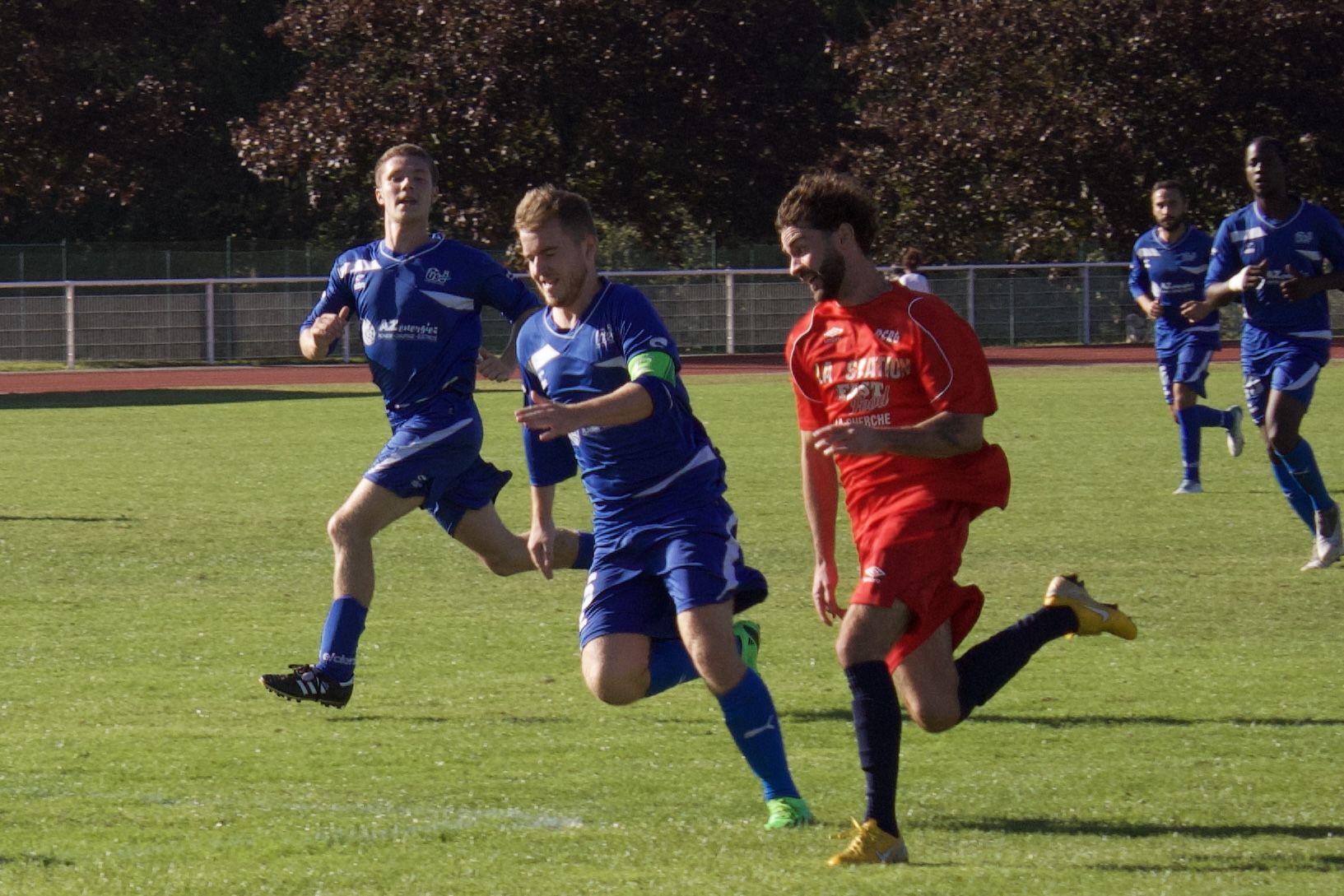 Image de diapositive