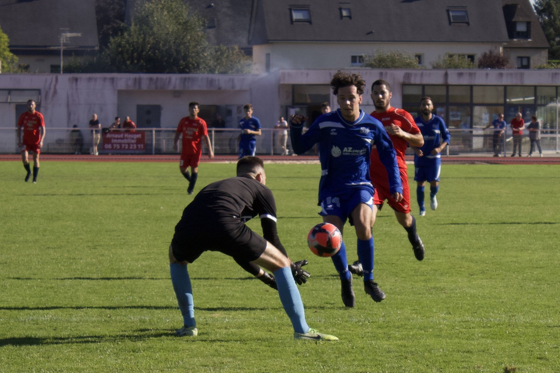 Image de diapositive