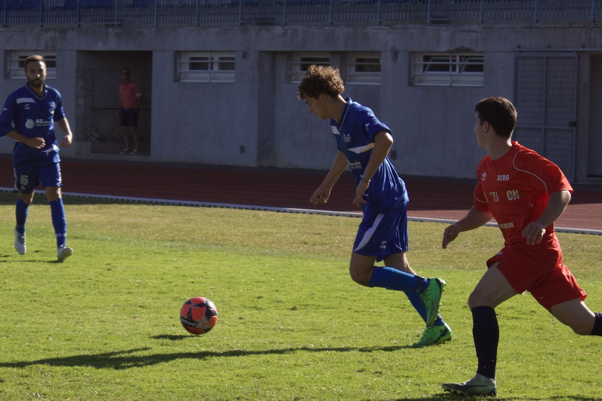 Image de diapositive