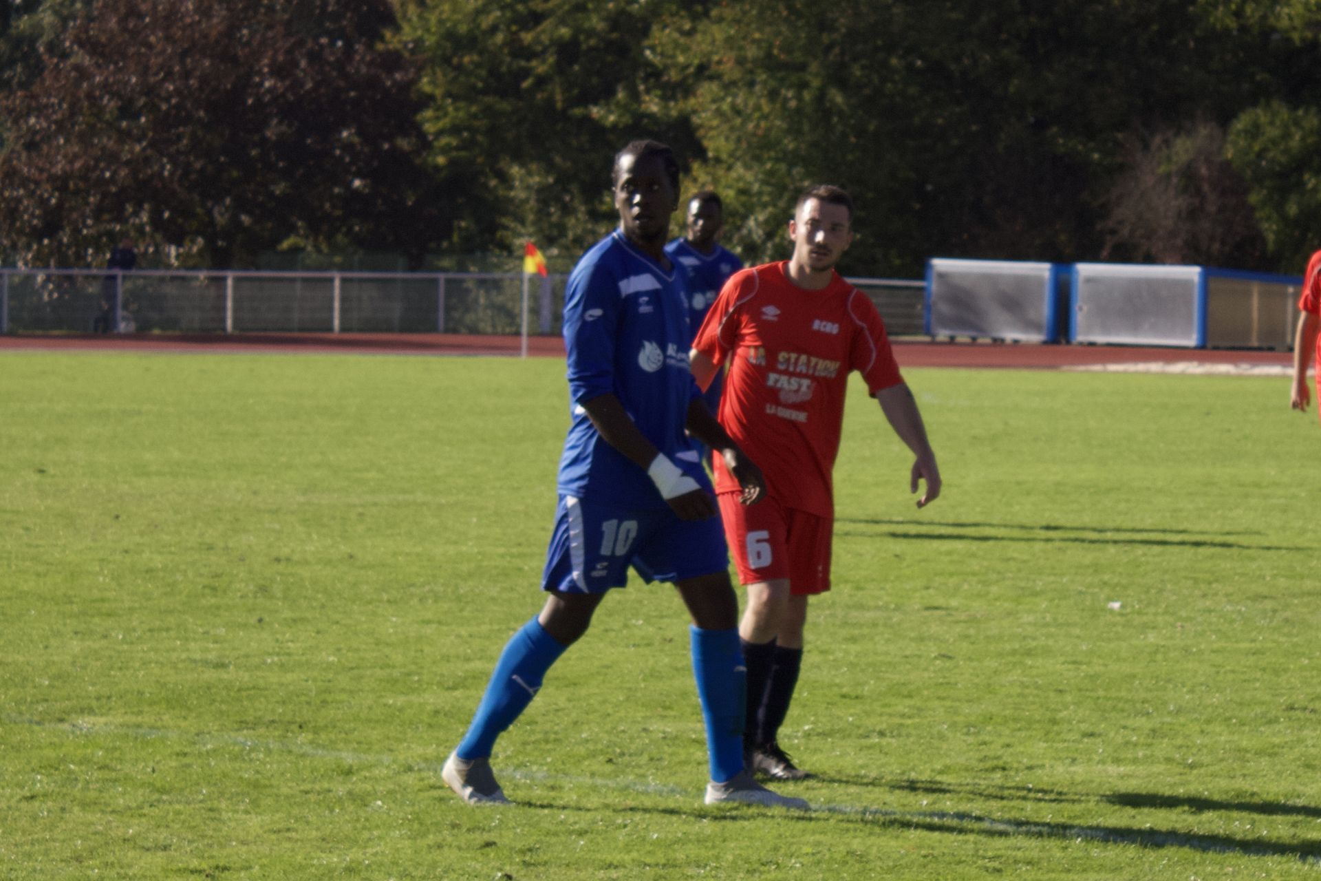 Image de diapositive