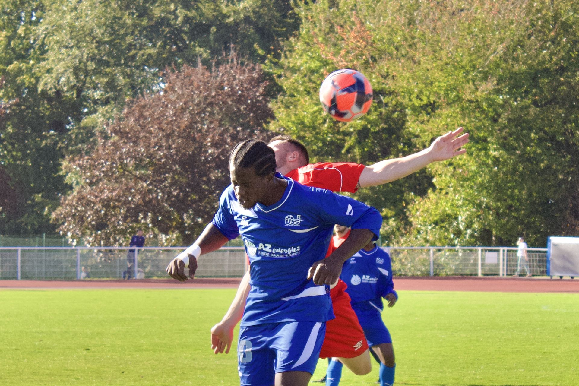 Image de diapositive