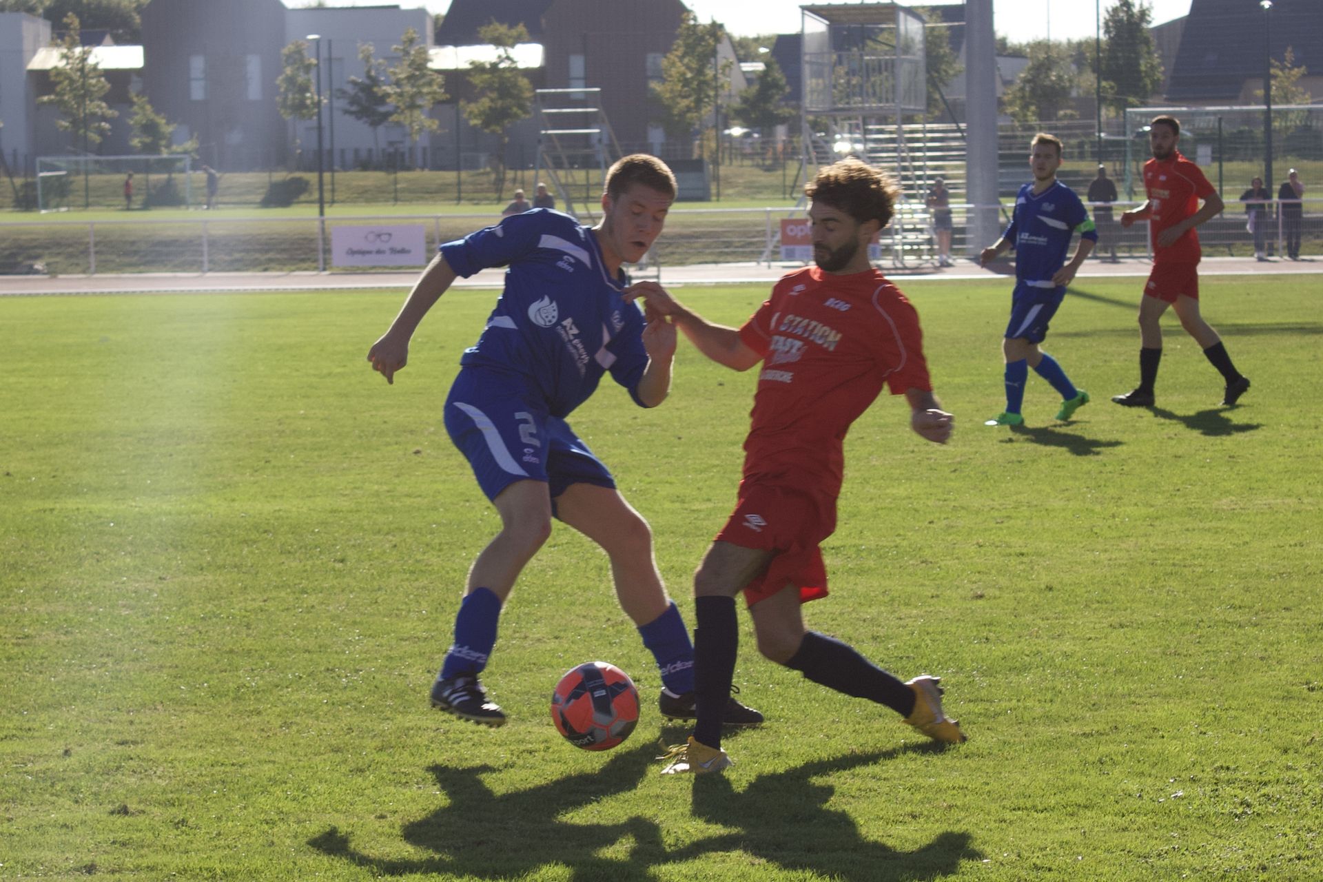 Image de diapositive