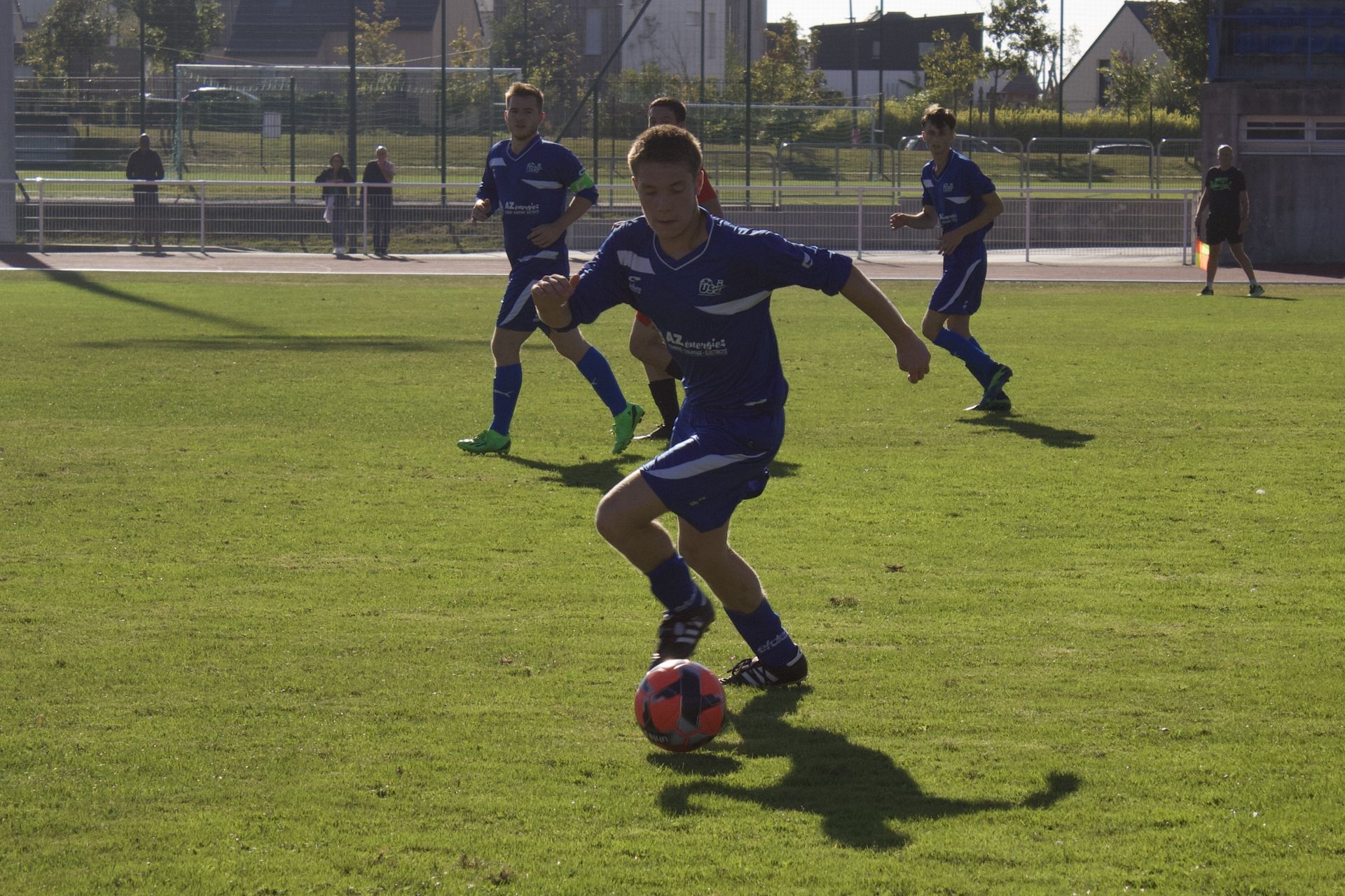 Image de diapositive