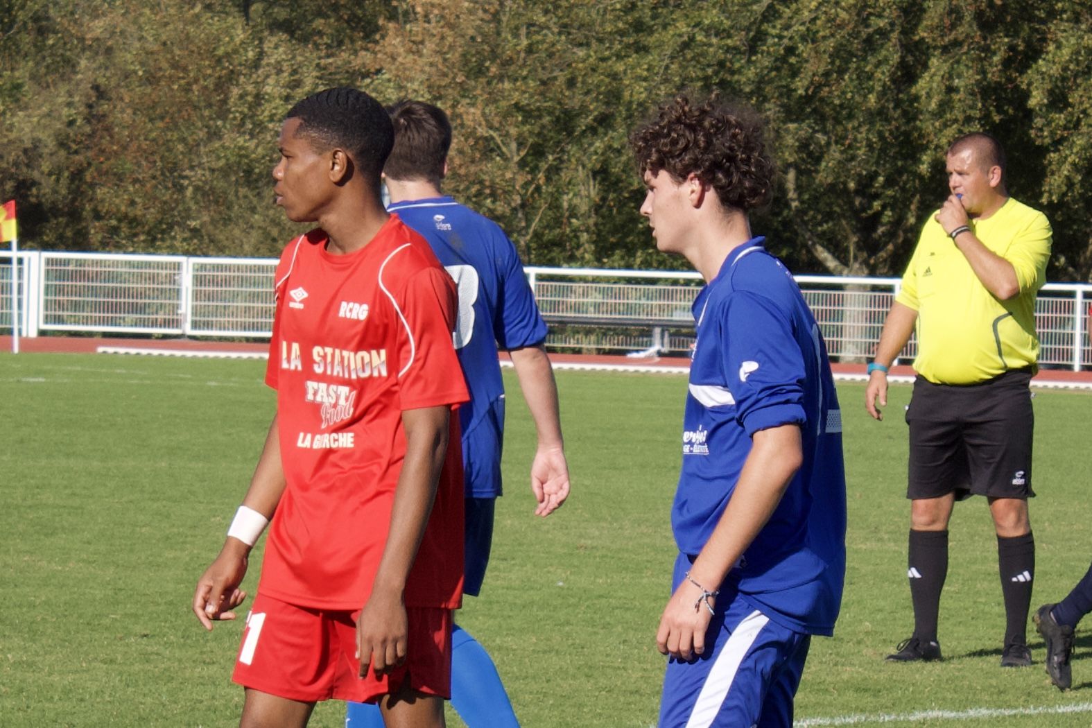 Image de diapositive