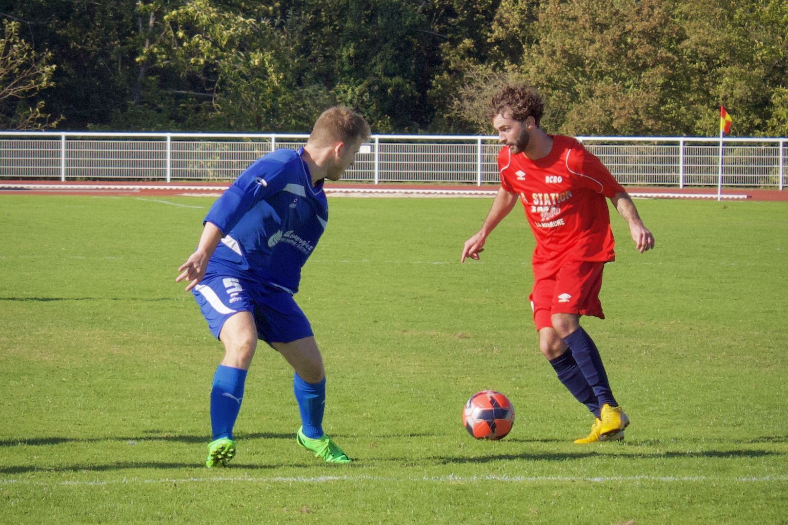 Image de diapositive