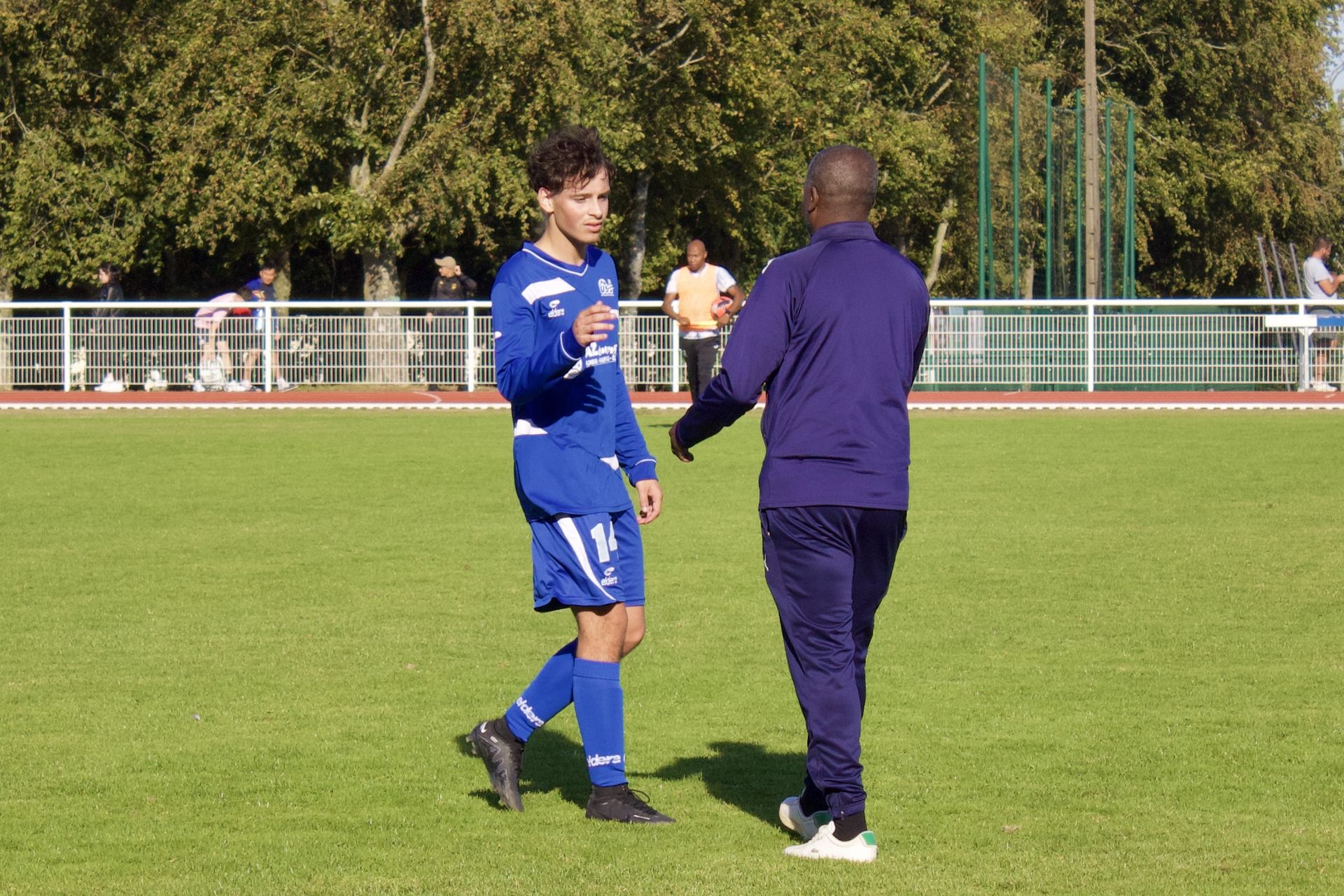 Image de diapositive