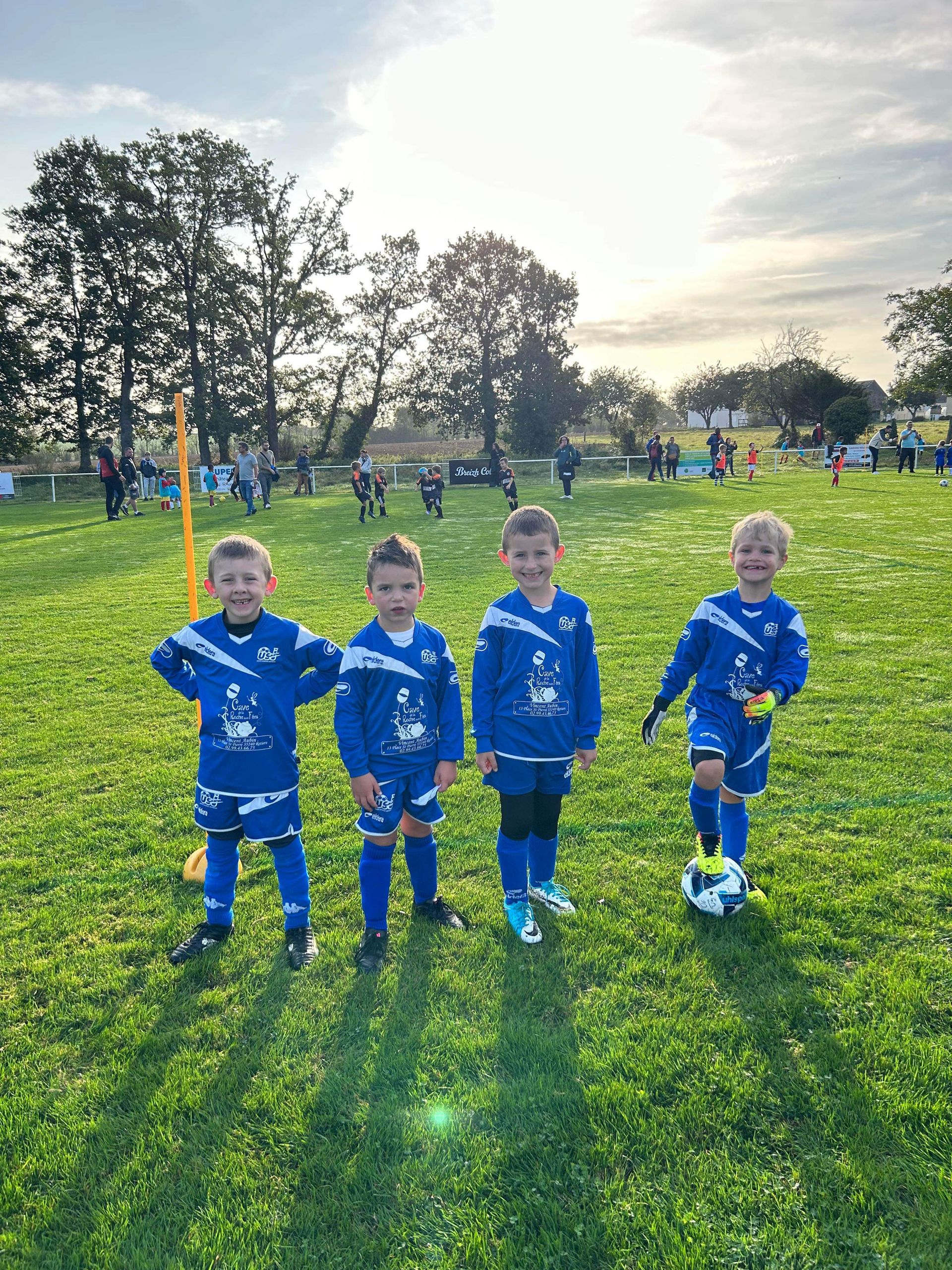 Image de diapositive