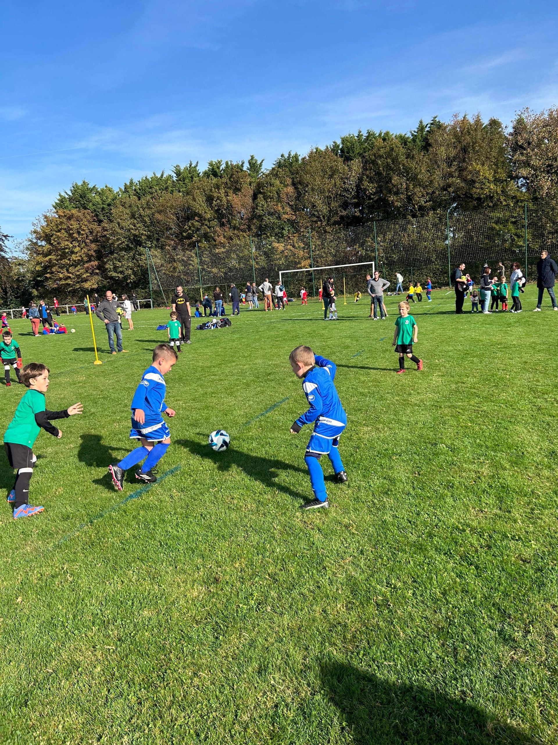 Image de diapositive