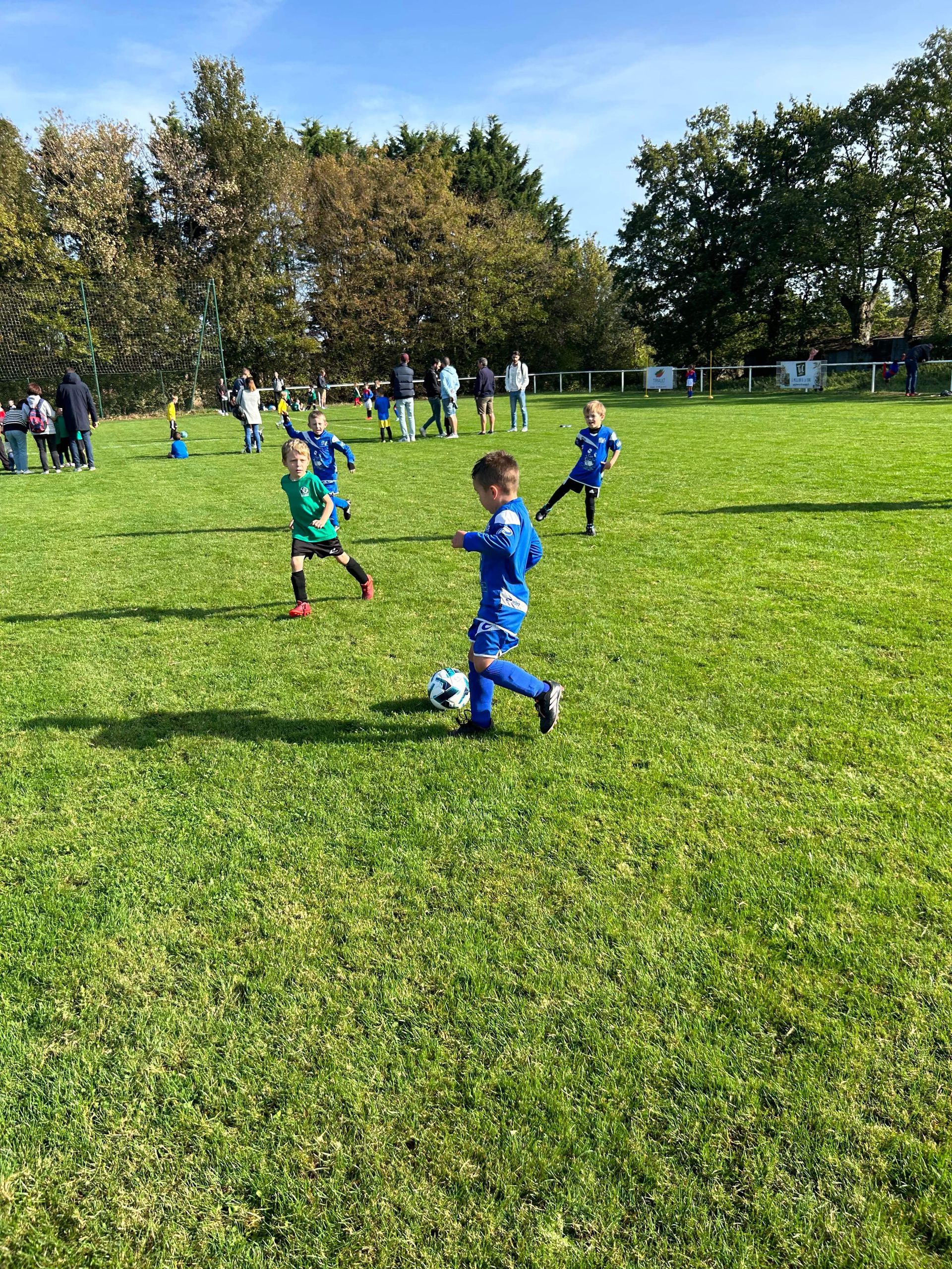 Image de diapositive