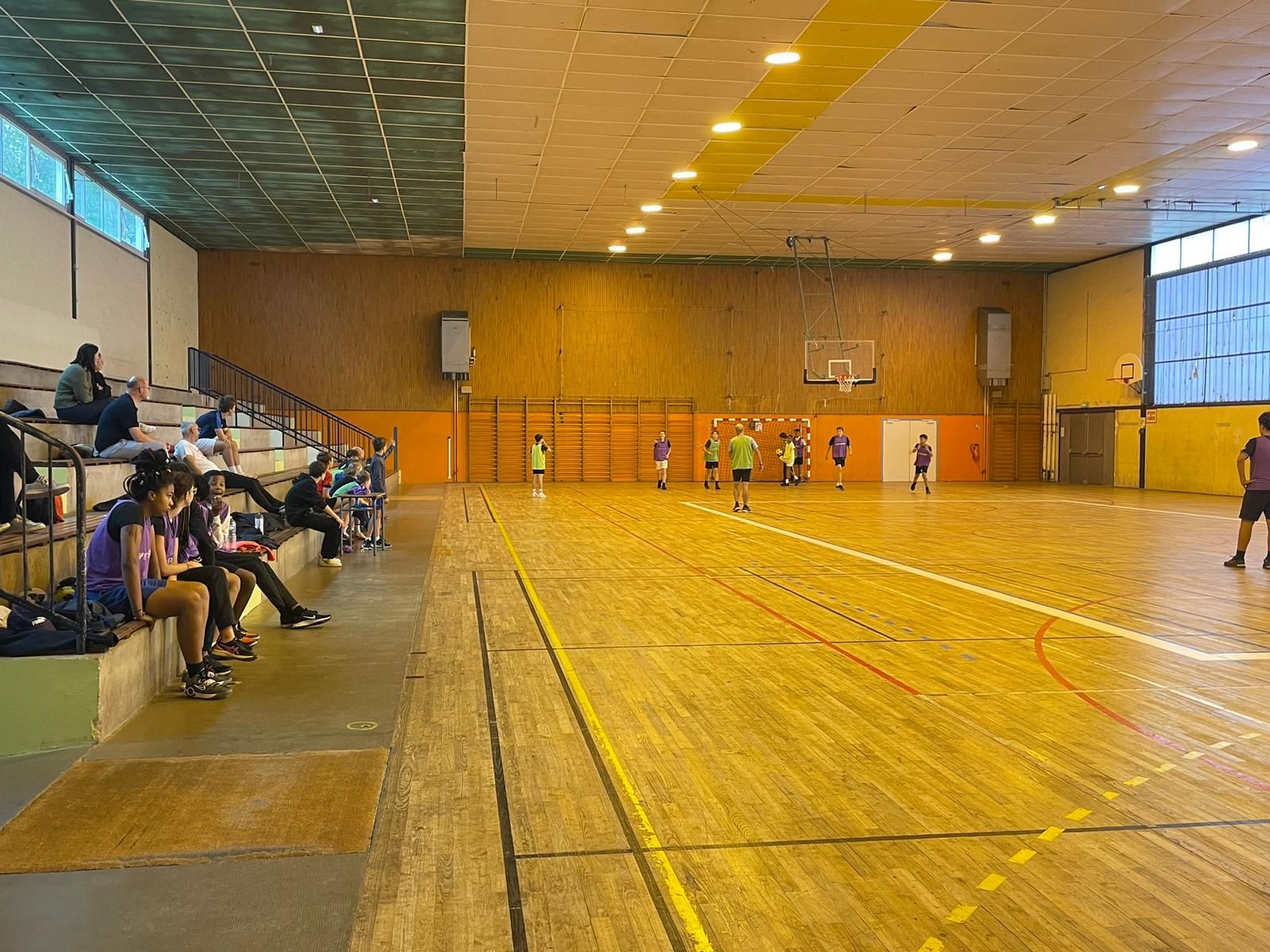 Image de diapositive