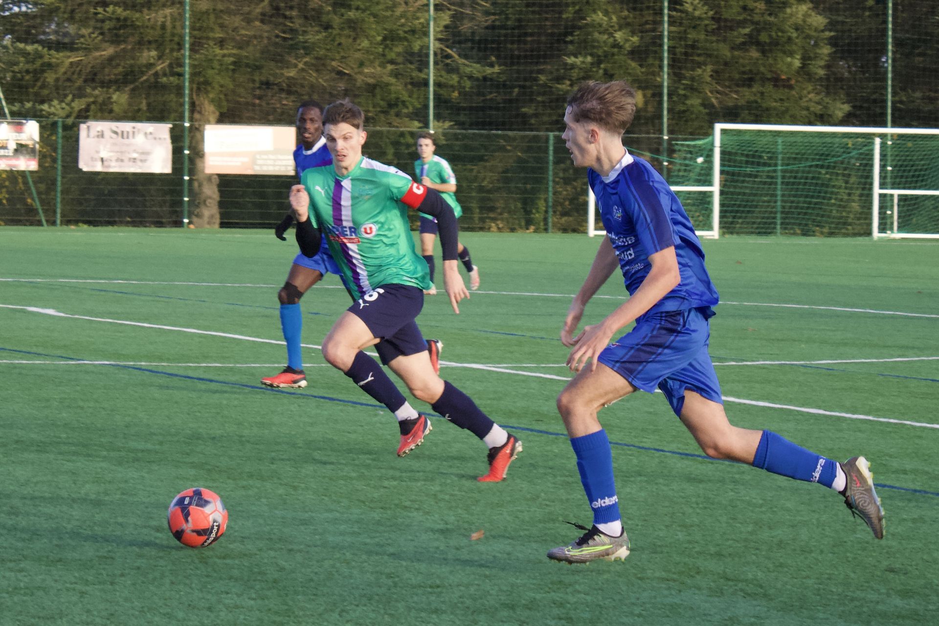 Image de diapositive