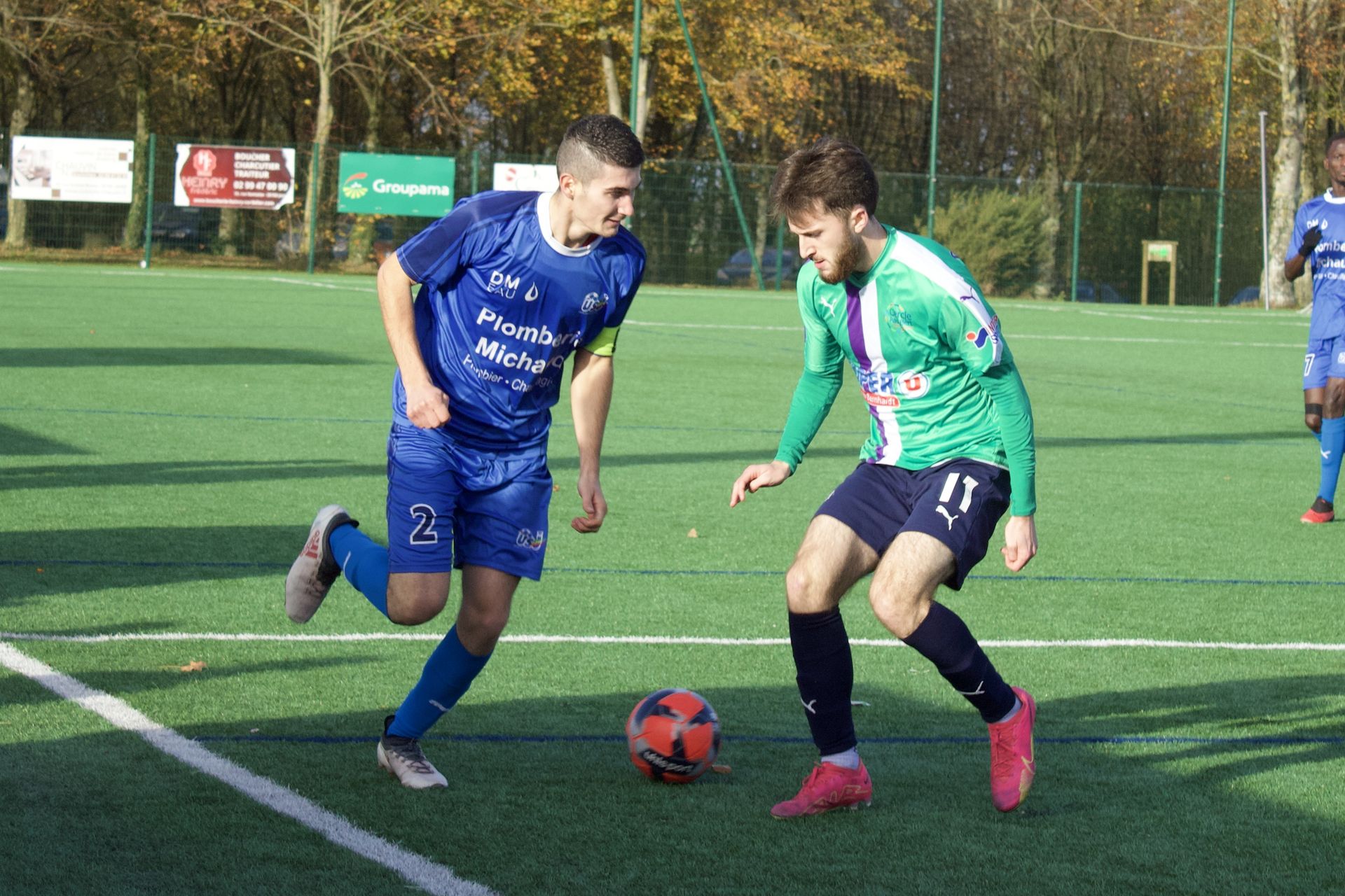 Image de diapositive