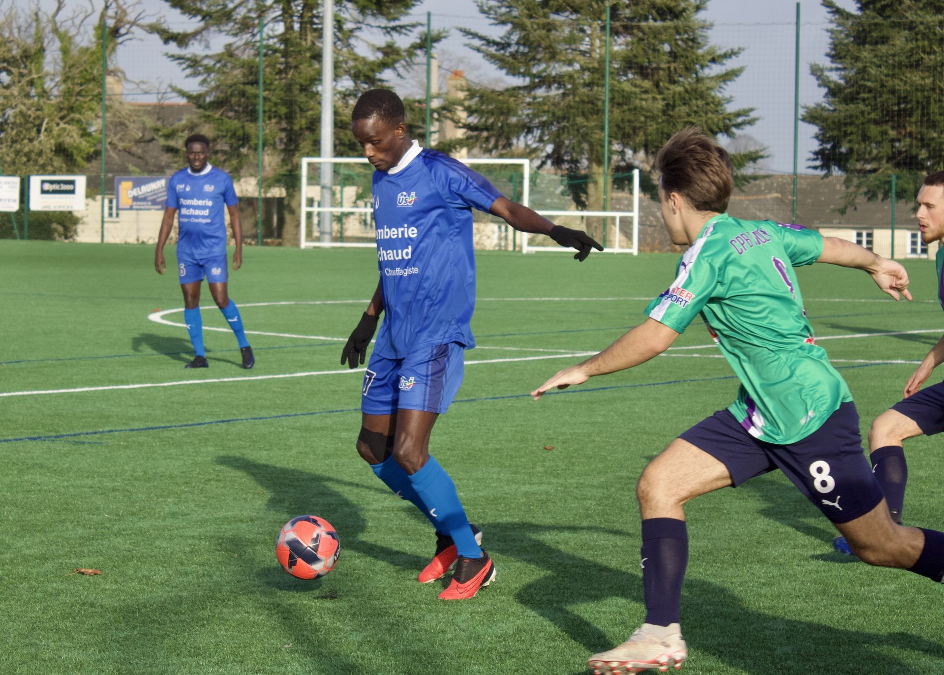 Image de diapositive