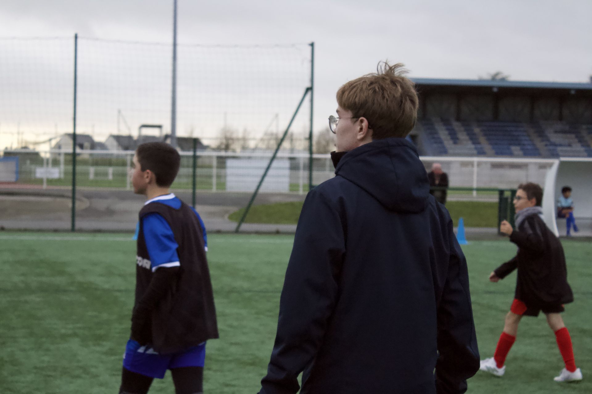 Image de diapositive