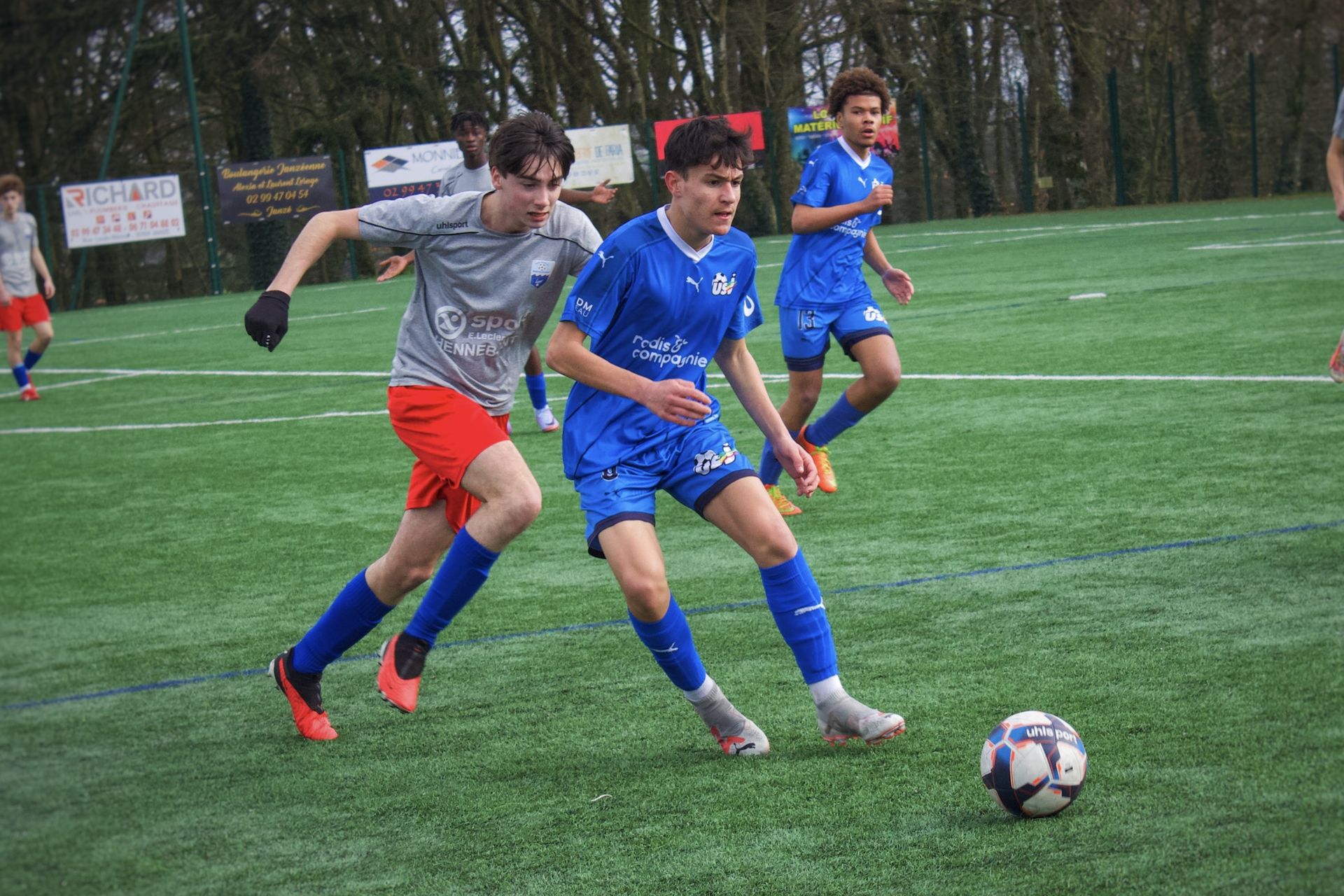 Image de diapositive