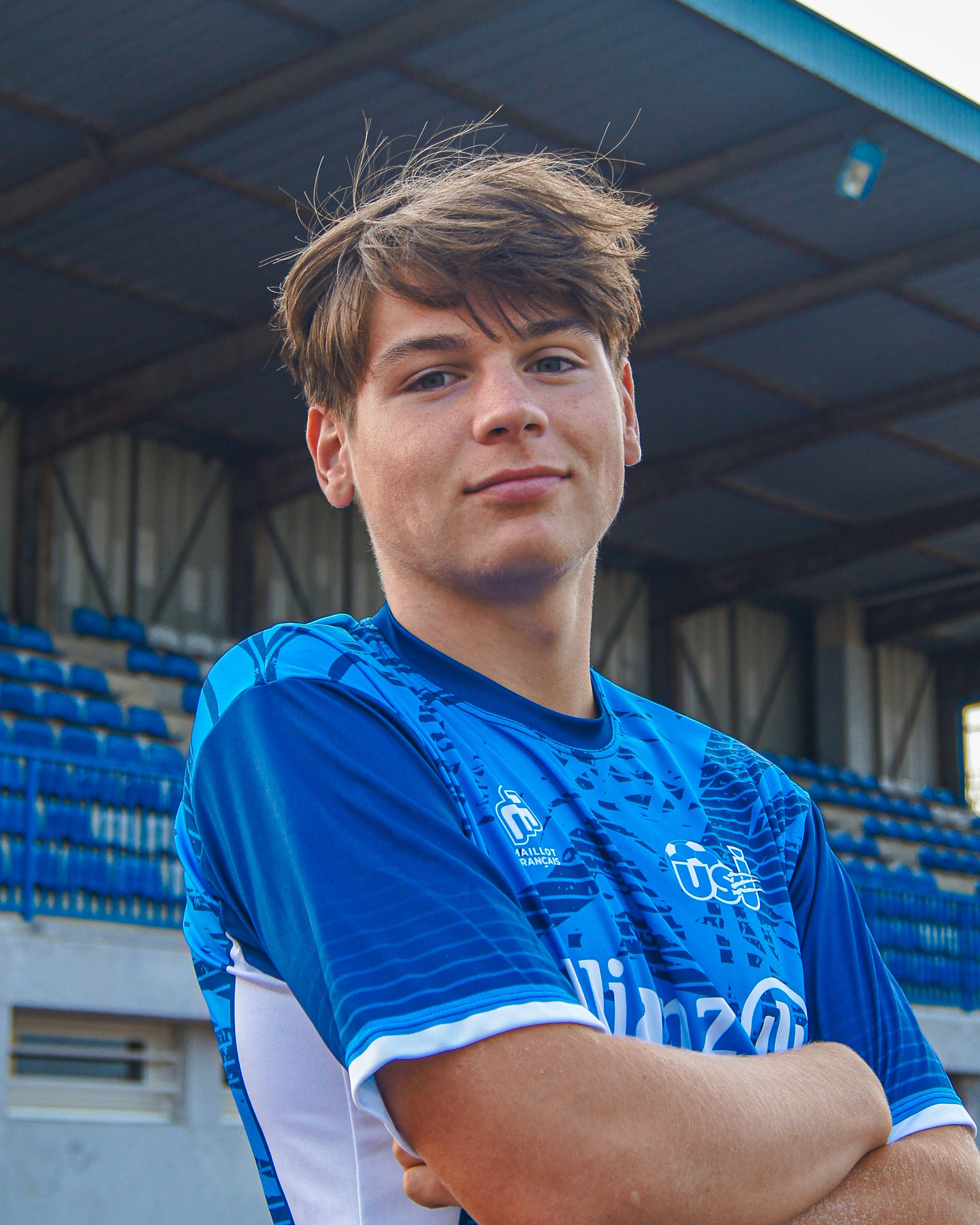 Odoo • Texte et Image