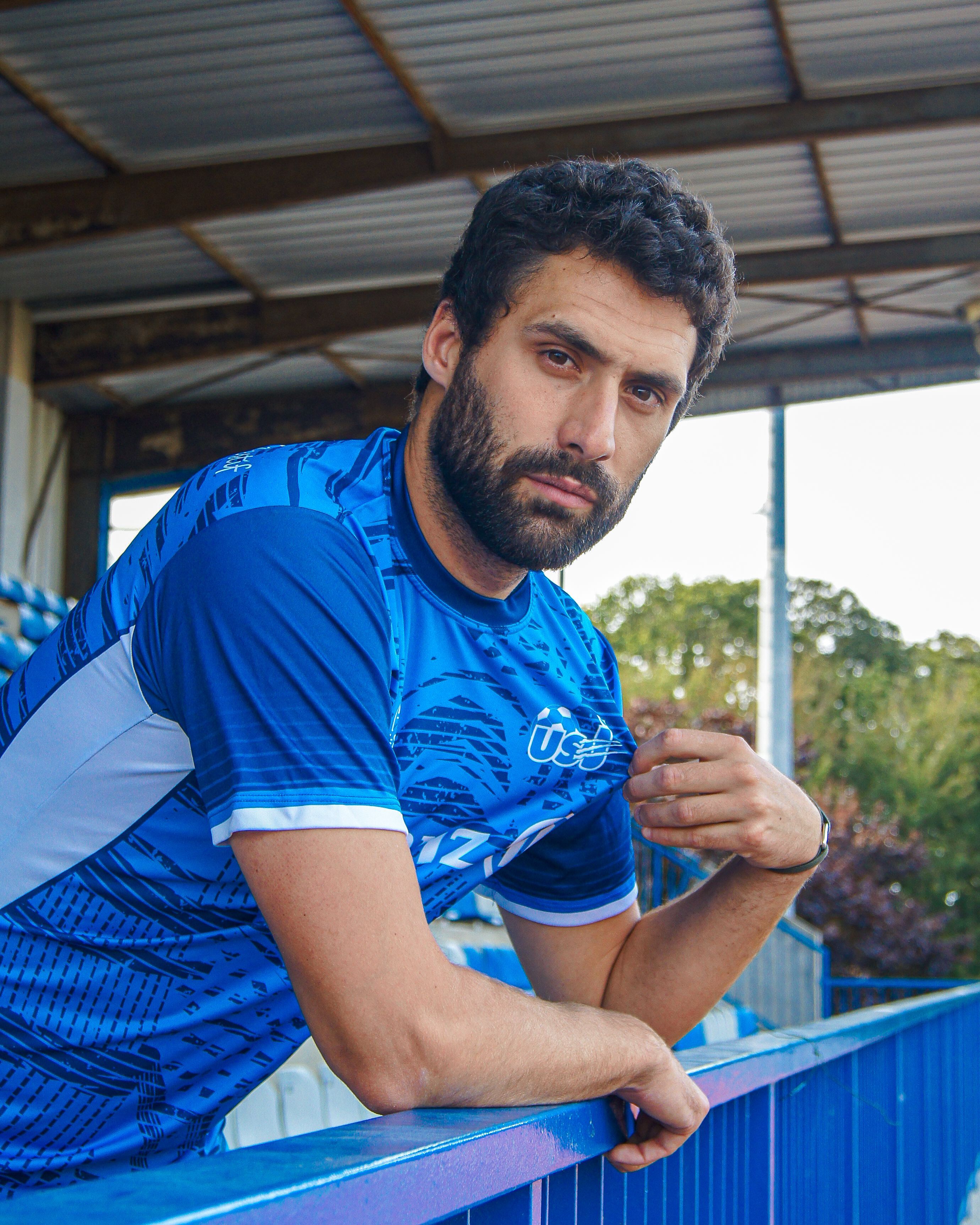 Odoo • Texte et Image